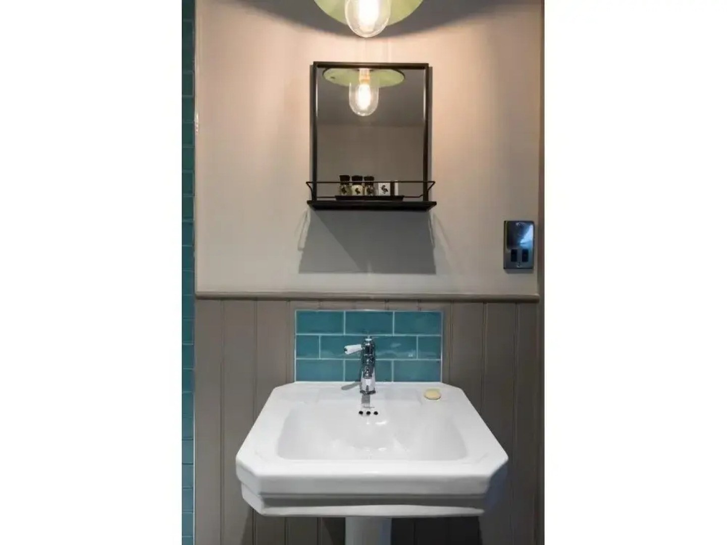 Dartmoor Halfway Inn