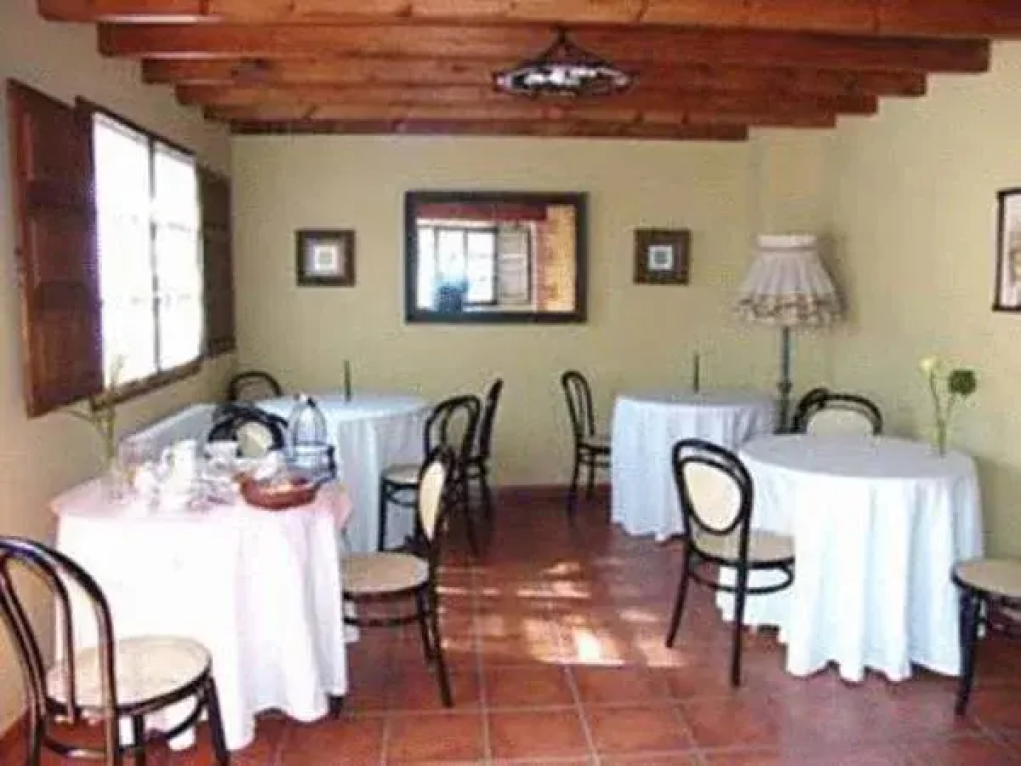 Posada Fuentedevilla
