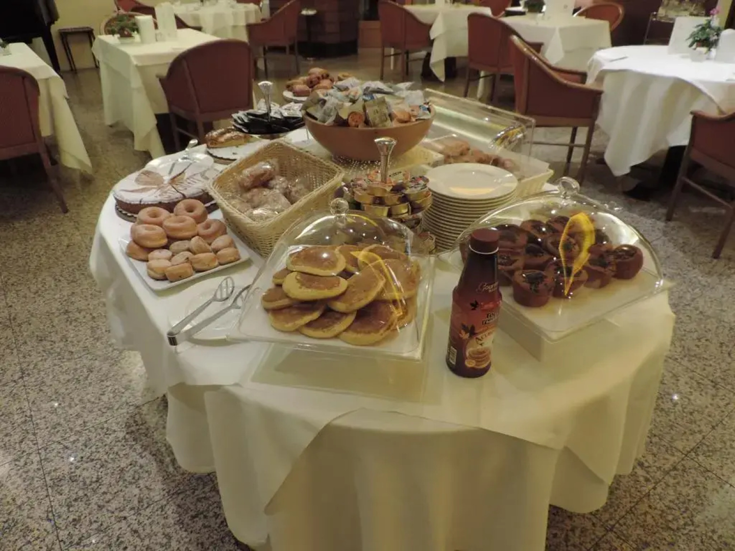 Hotel Ristorante Gama