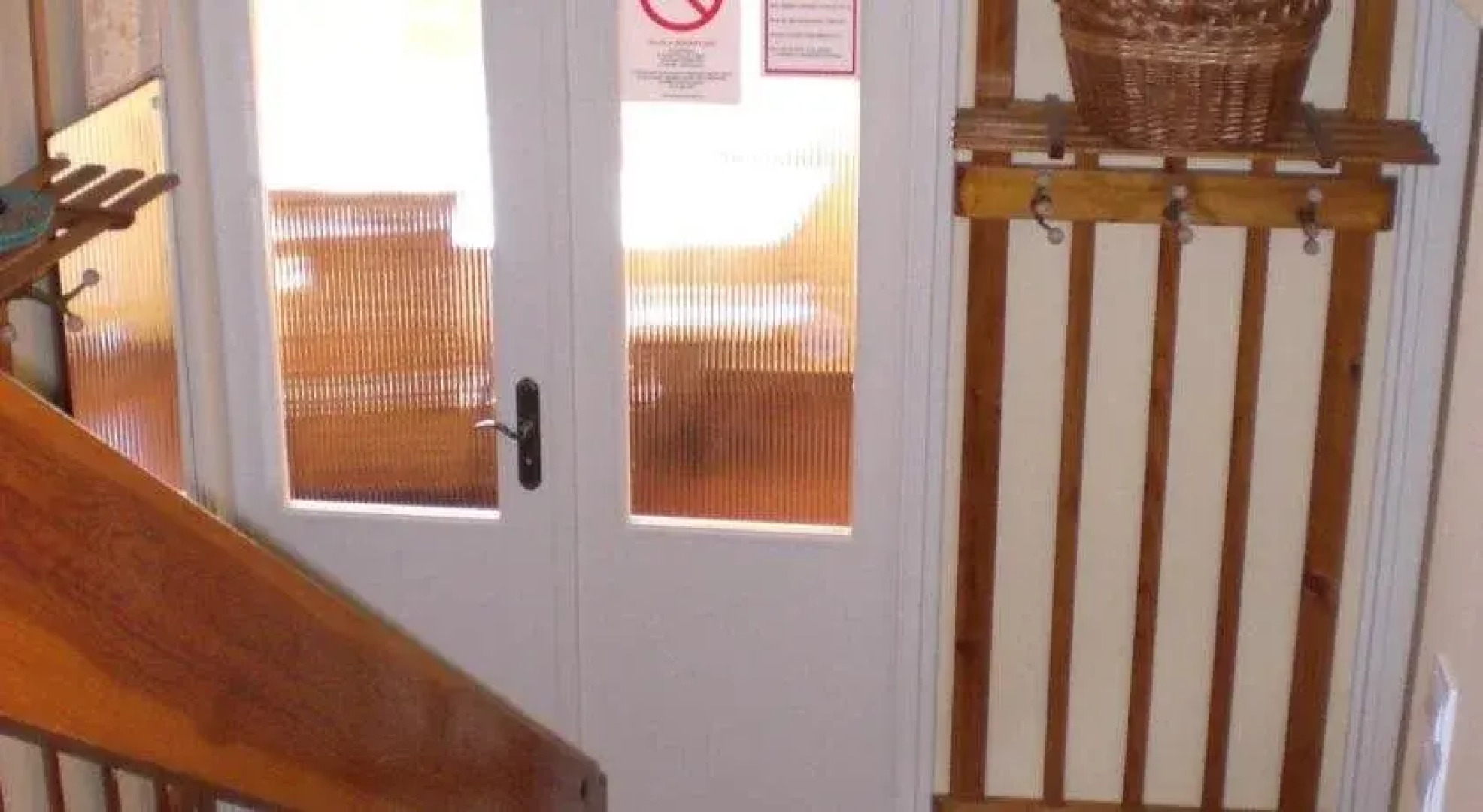 Kurca-parti Vendégház