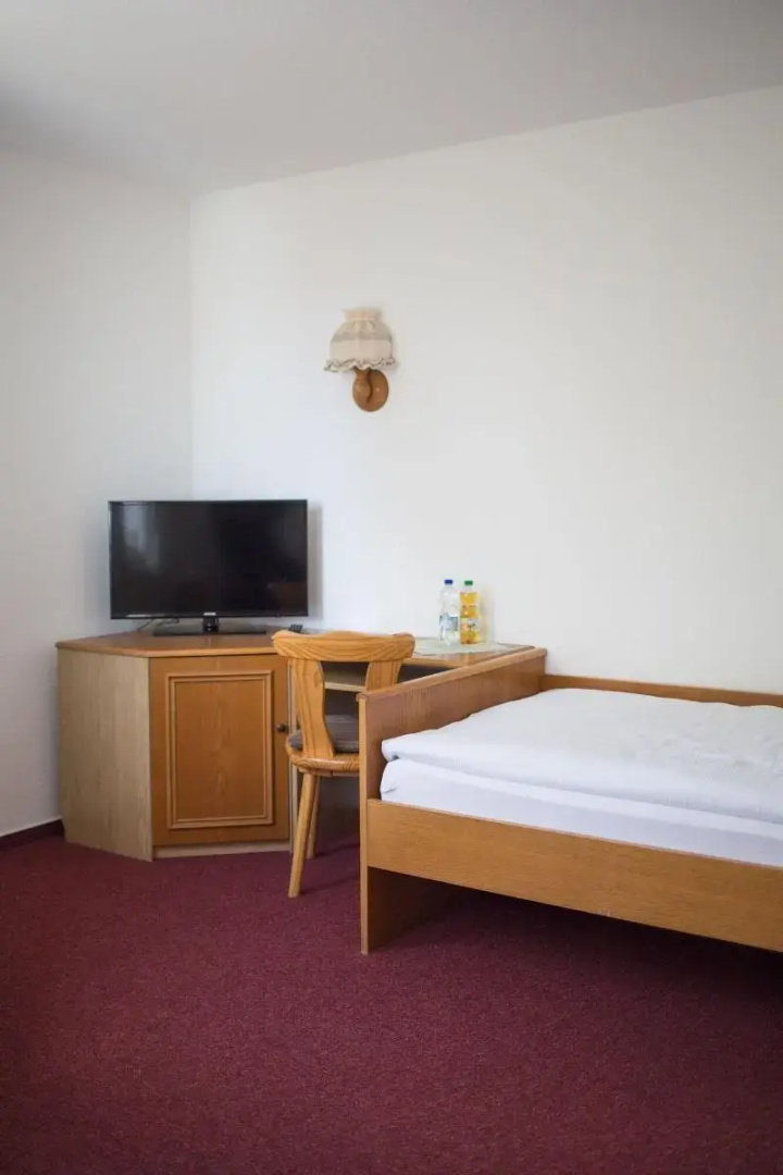 Landgasthof-Wemmer