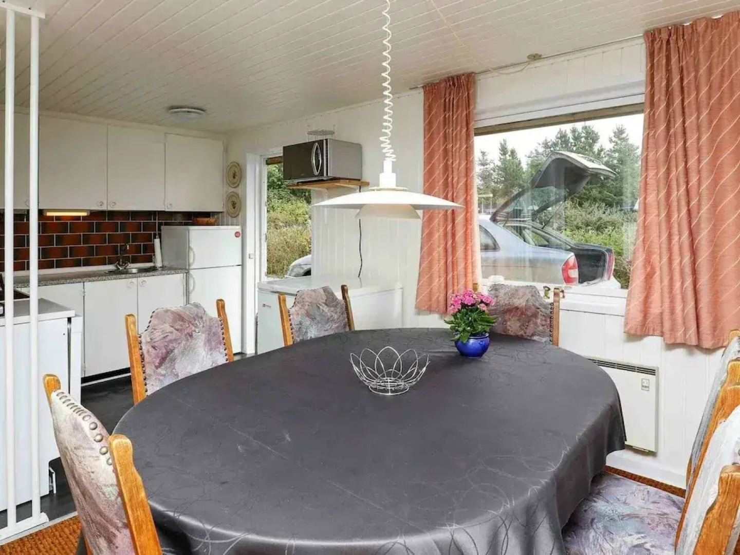 6 Person Holiday Home in Ulfborg-by Traum