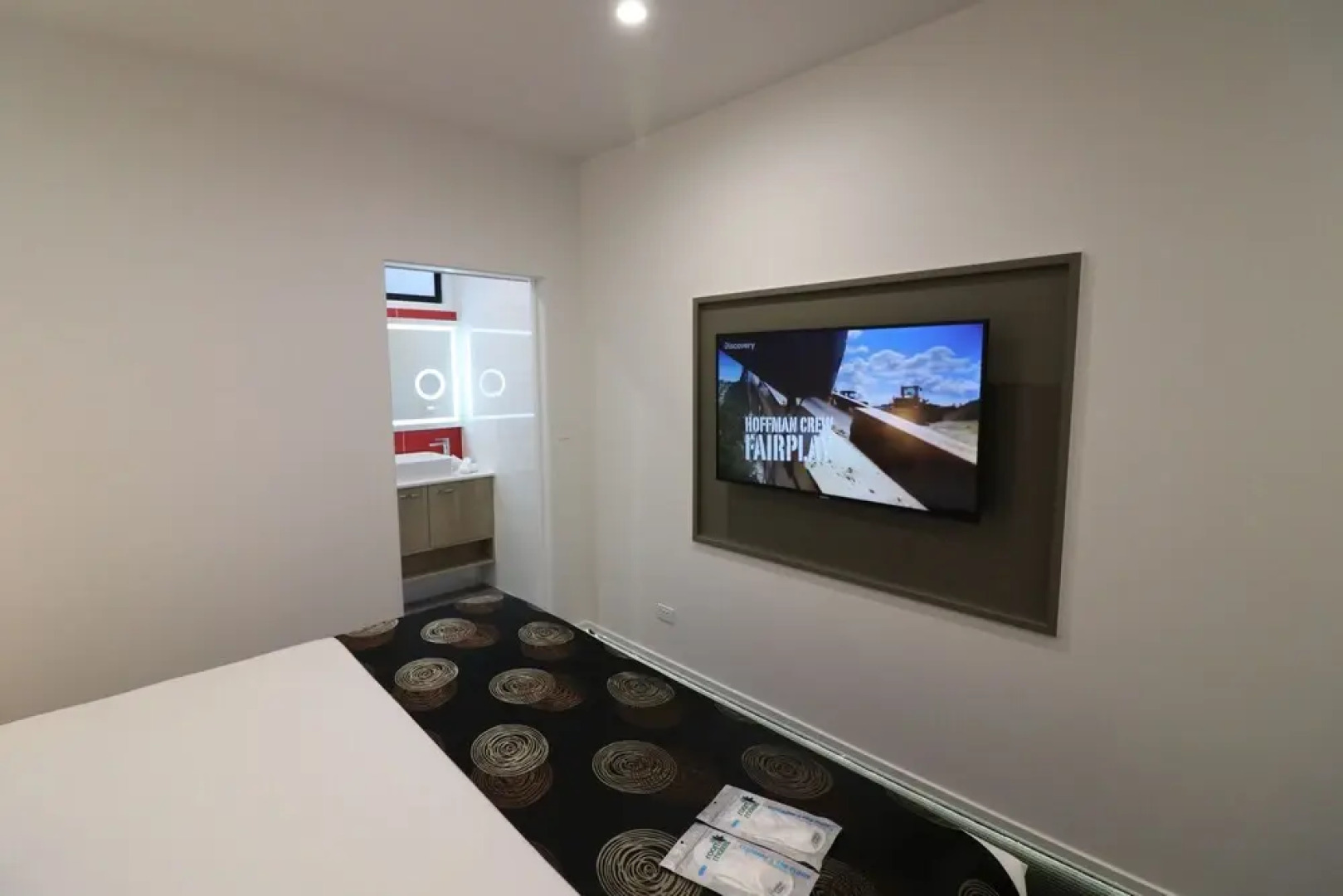 Room Motels Kingaroy