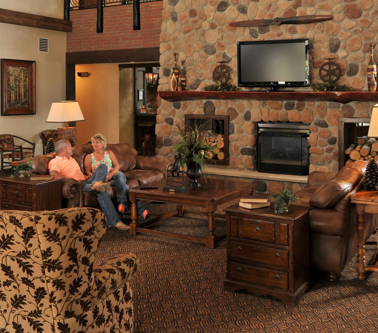 Stoney Creek Hotel Sioux City