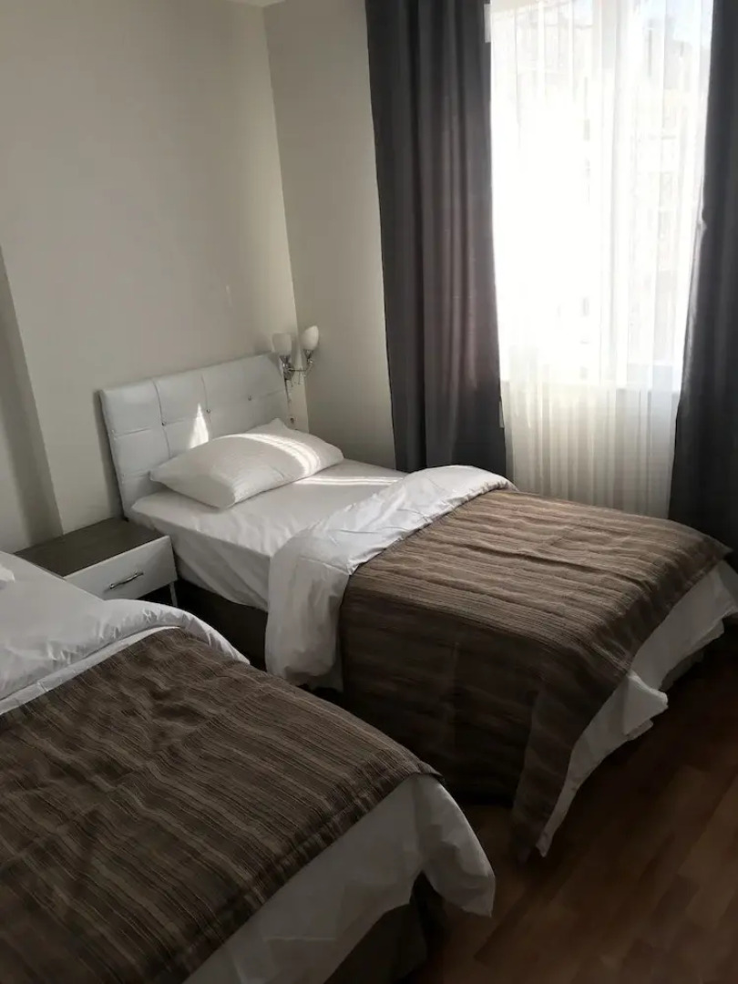 Grand Temel Butik Otel