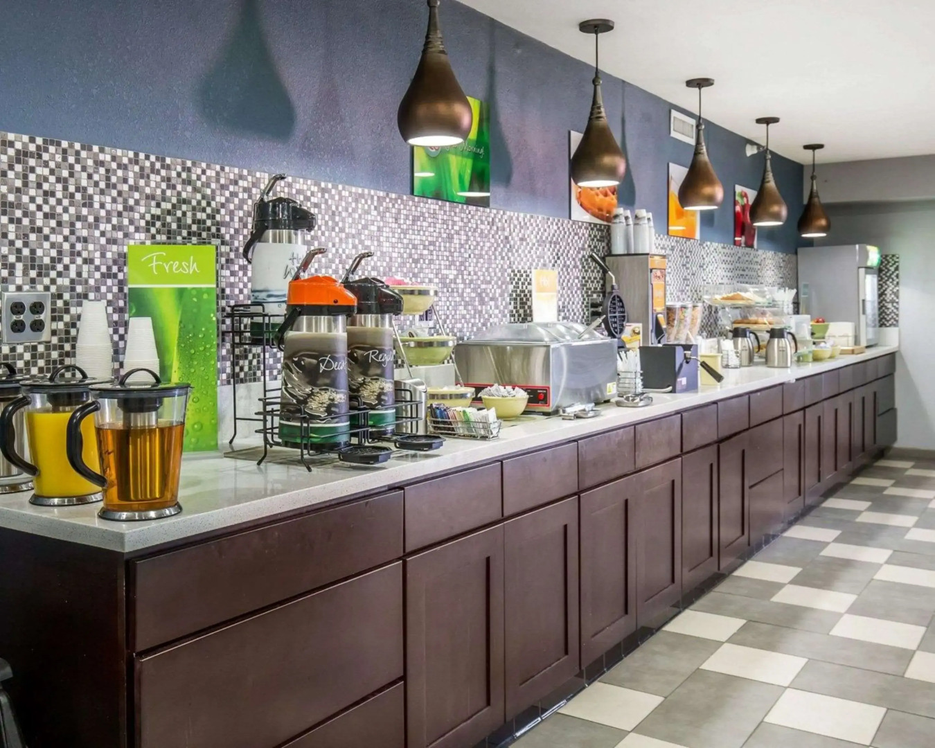 Rodeway Inn & Suites Needles