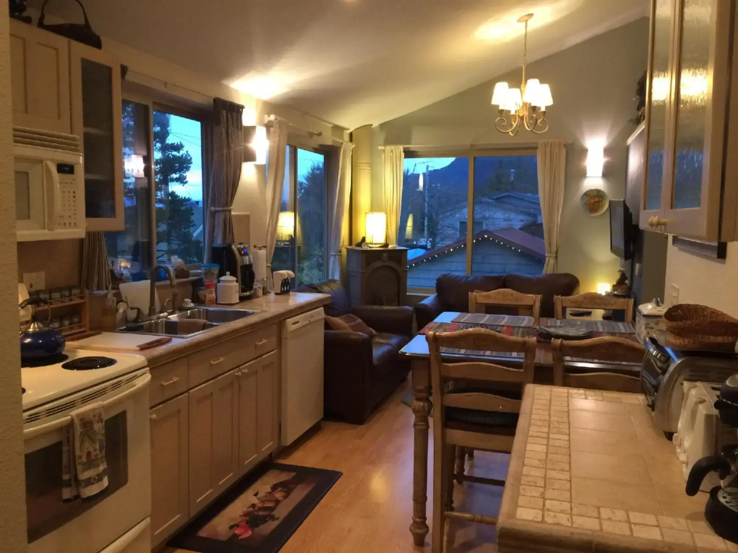 Black Bear Inn