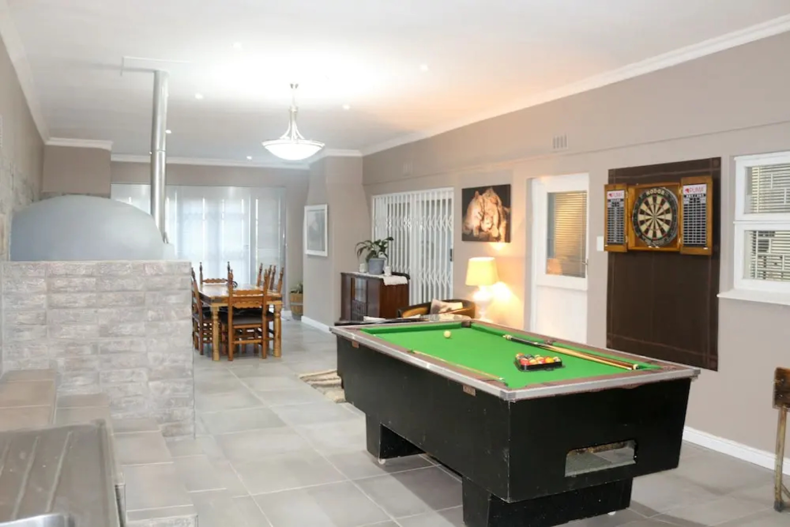 The Vintage Crane Guesthouse