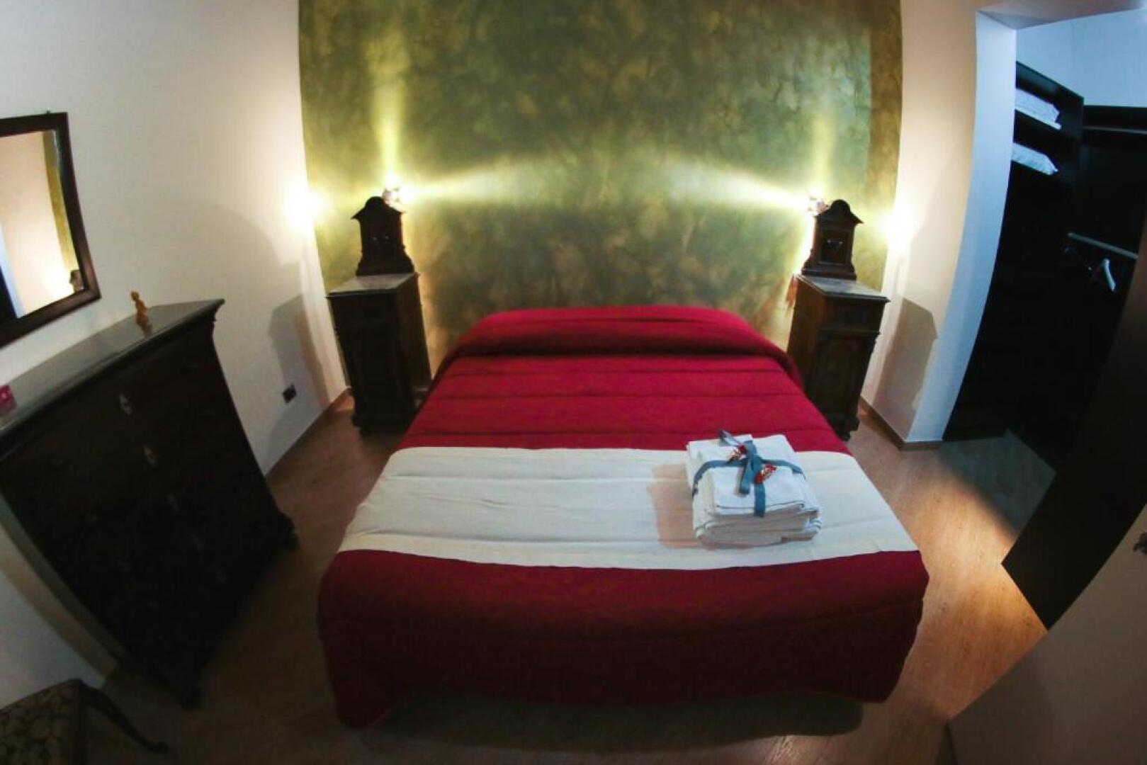 Camagna Country House