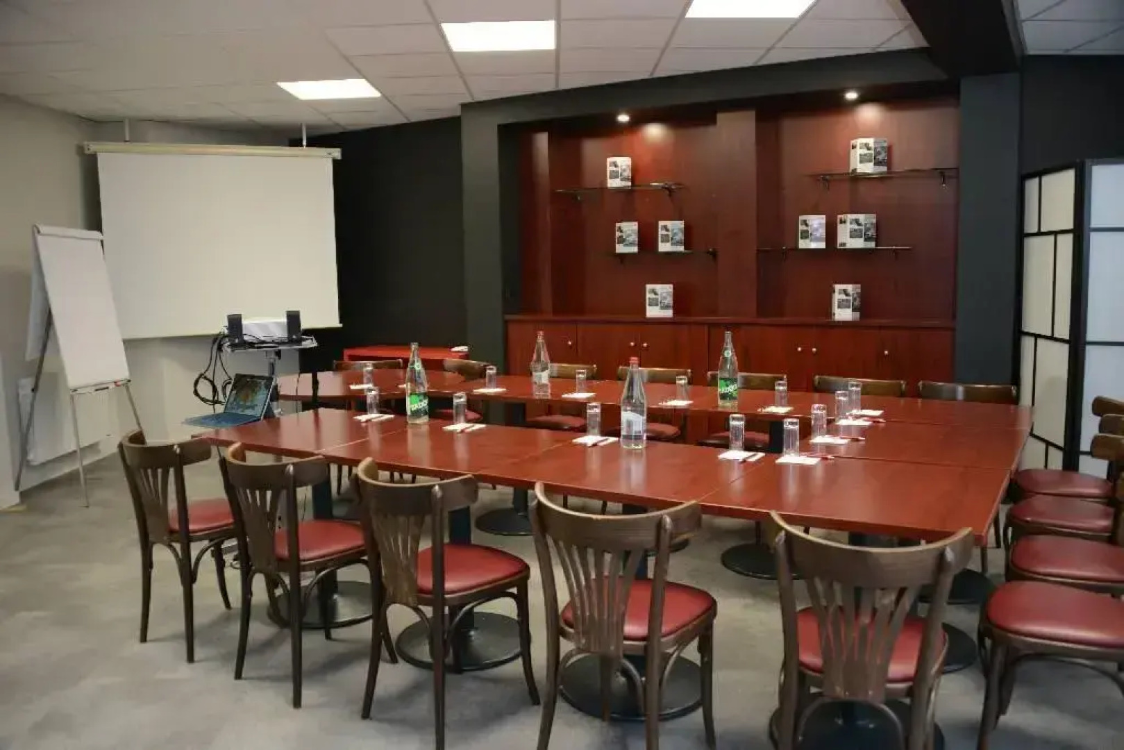 The Originals City, Hôtel Hélios