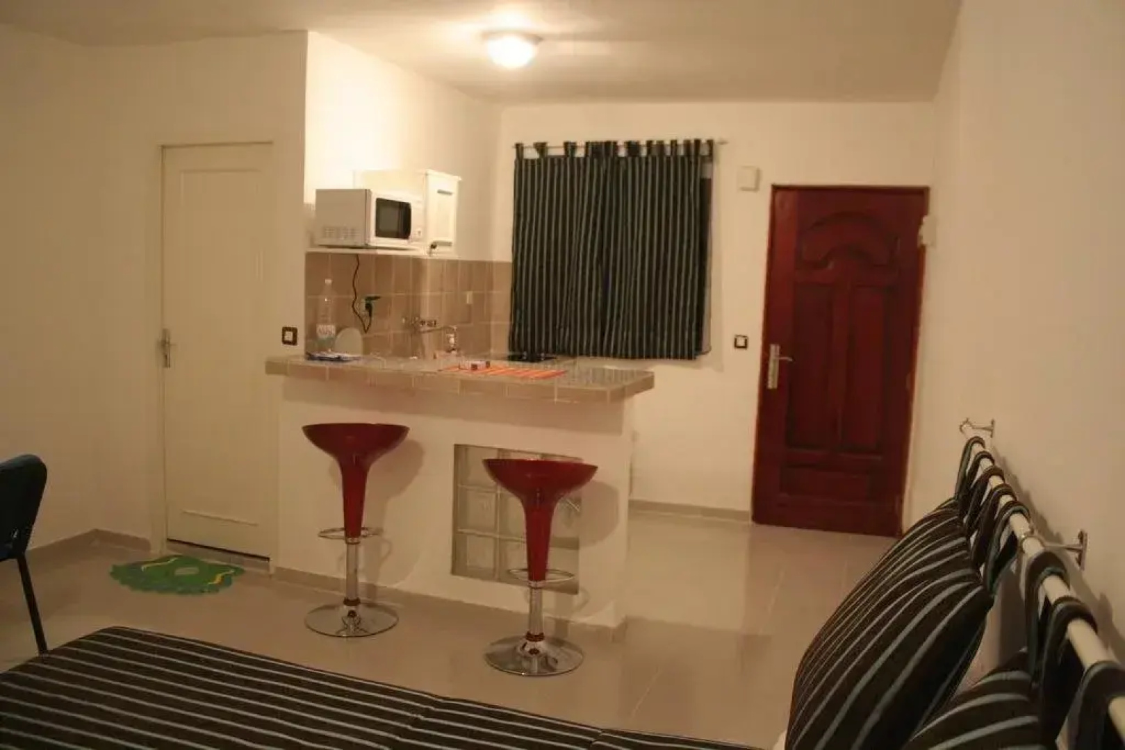 Residence St Jean