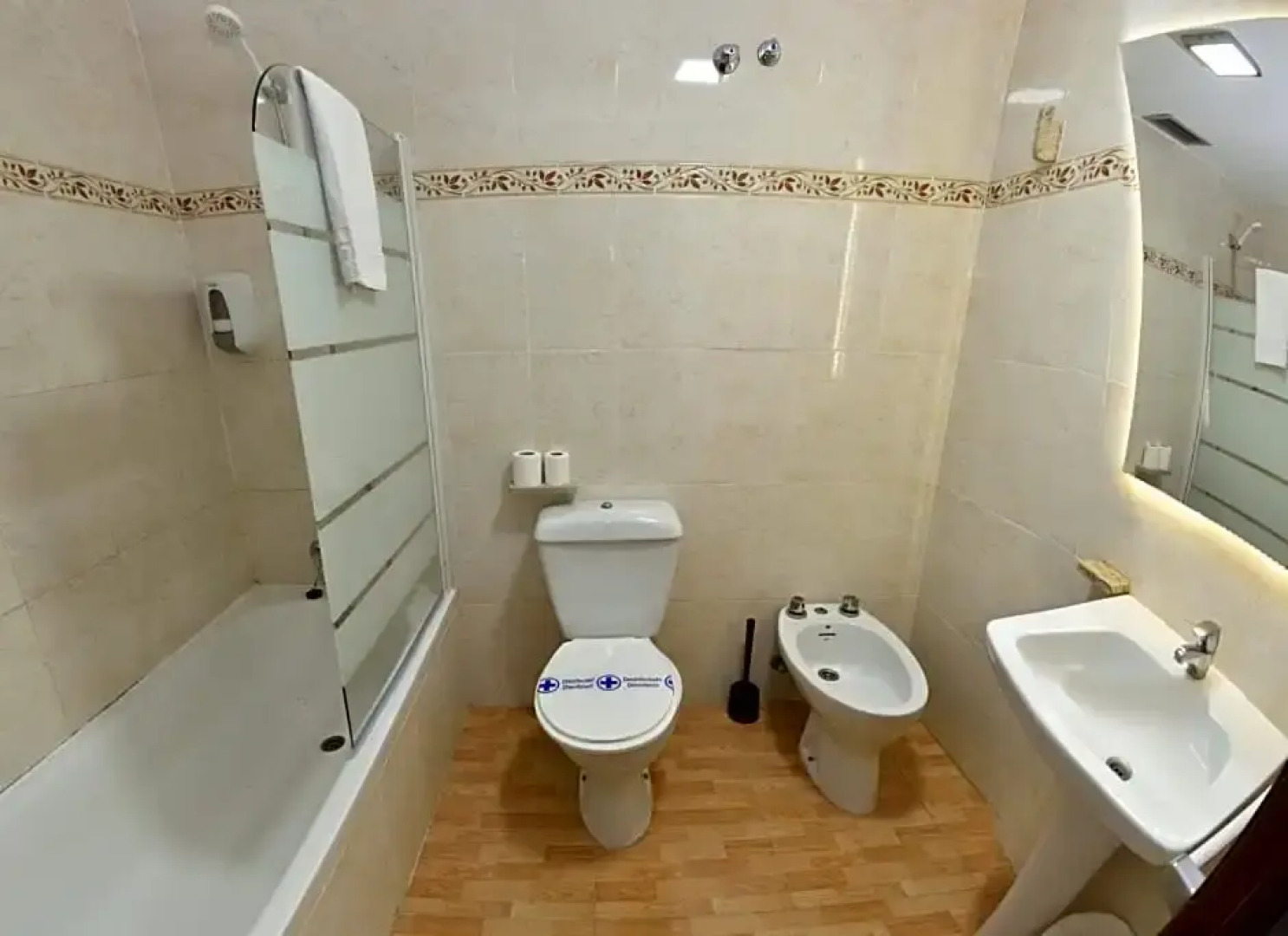 Hotel Sierra de Arcos