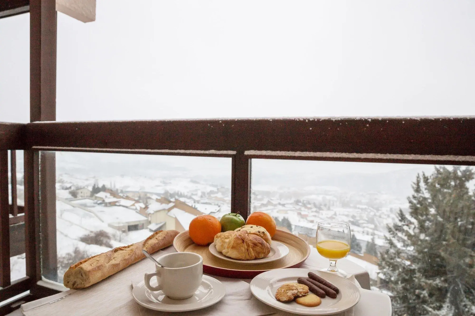 Résidence Pierre & Vacances Le Pédrou