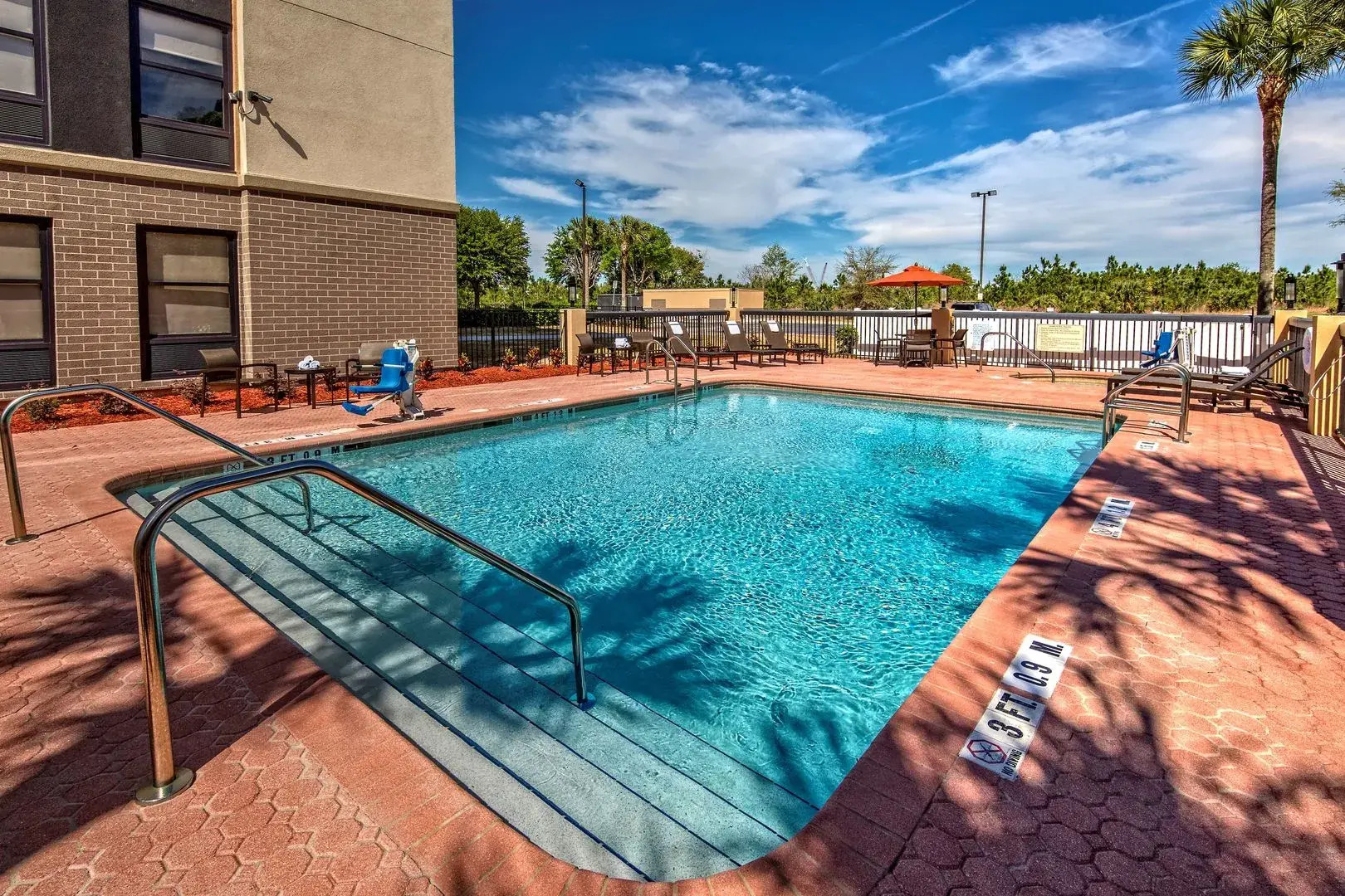 Hampton Inn Orlando-Maingate South