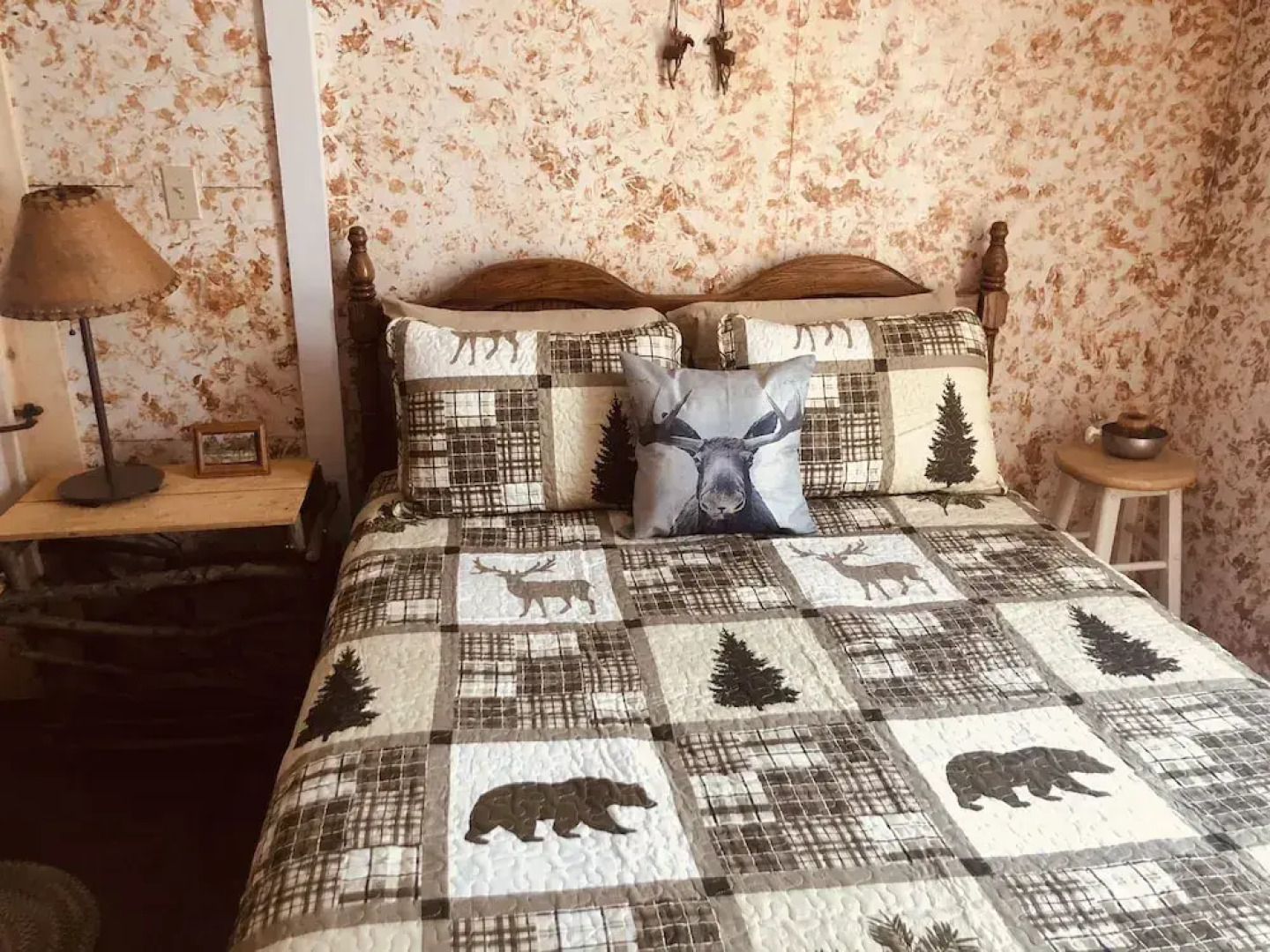 Wrangell Mountain Lodge