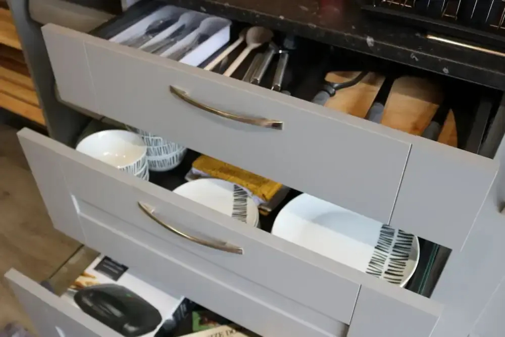 Glampods - 5 Berth Glamping Pod Elgin