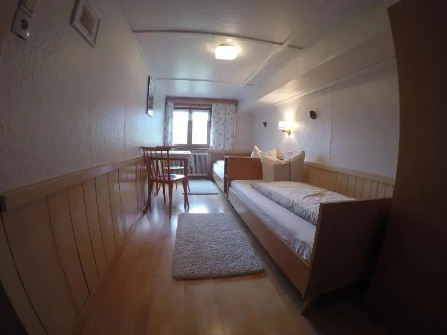 Ferienwohnung Vogt
