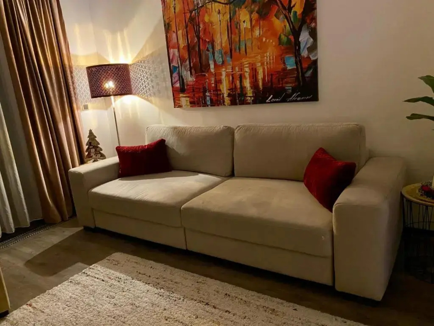 Dream Studio Silver Mountain