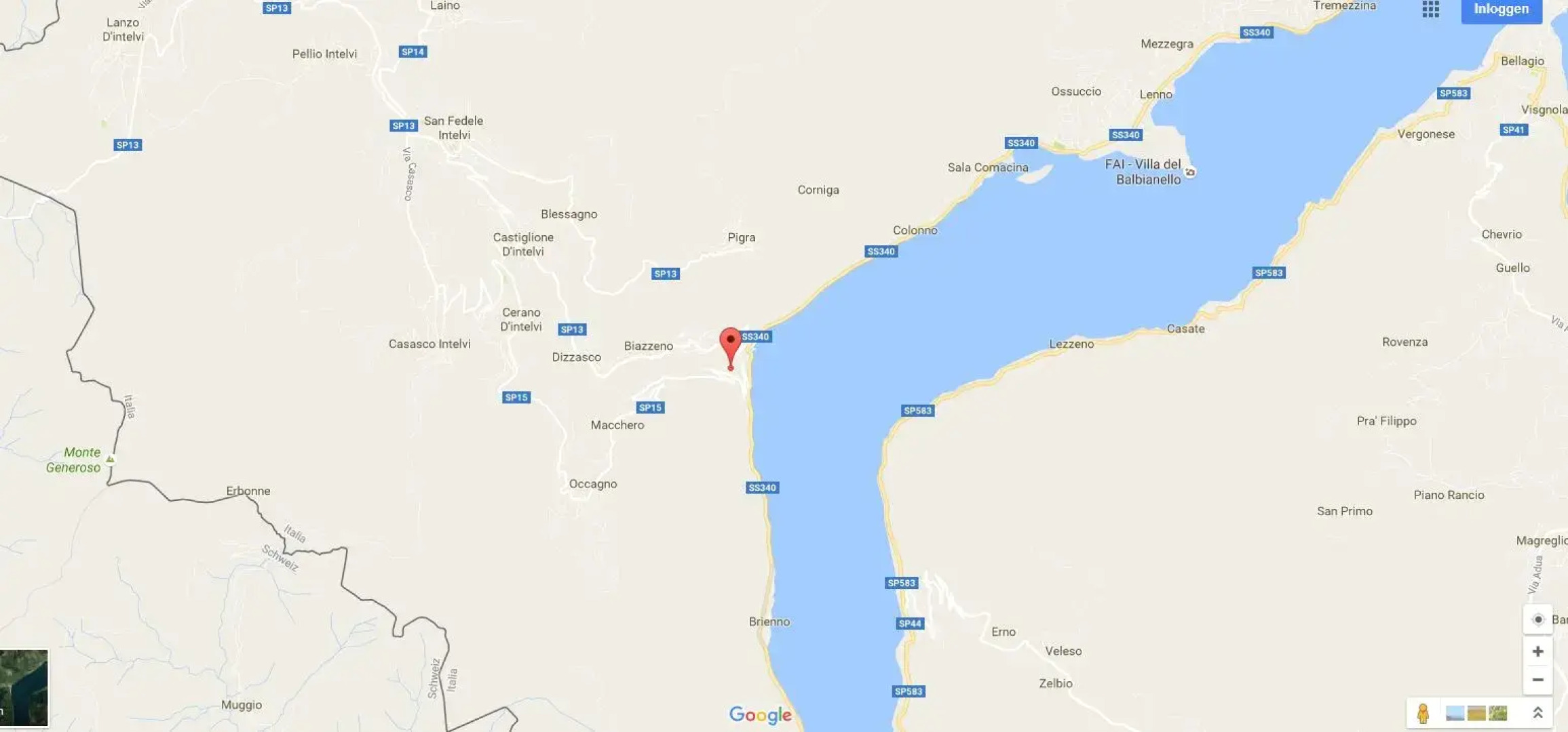 Residence Eden Gardenia 11