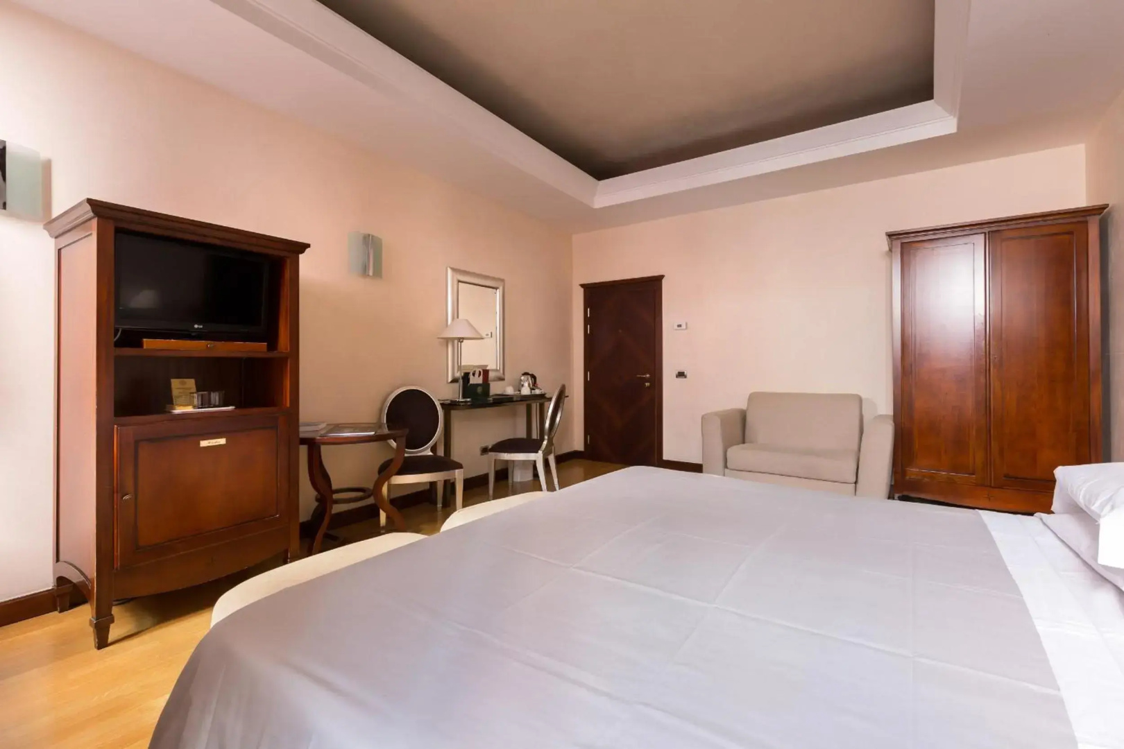 The Hotel