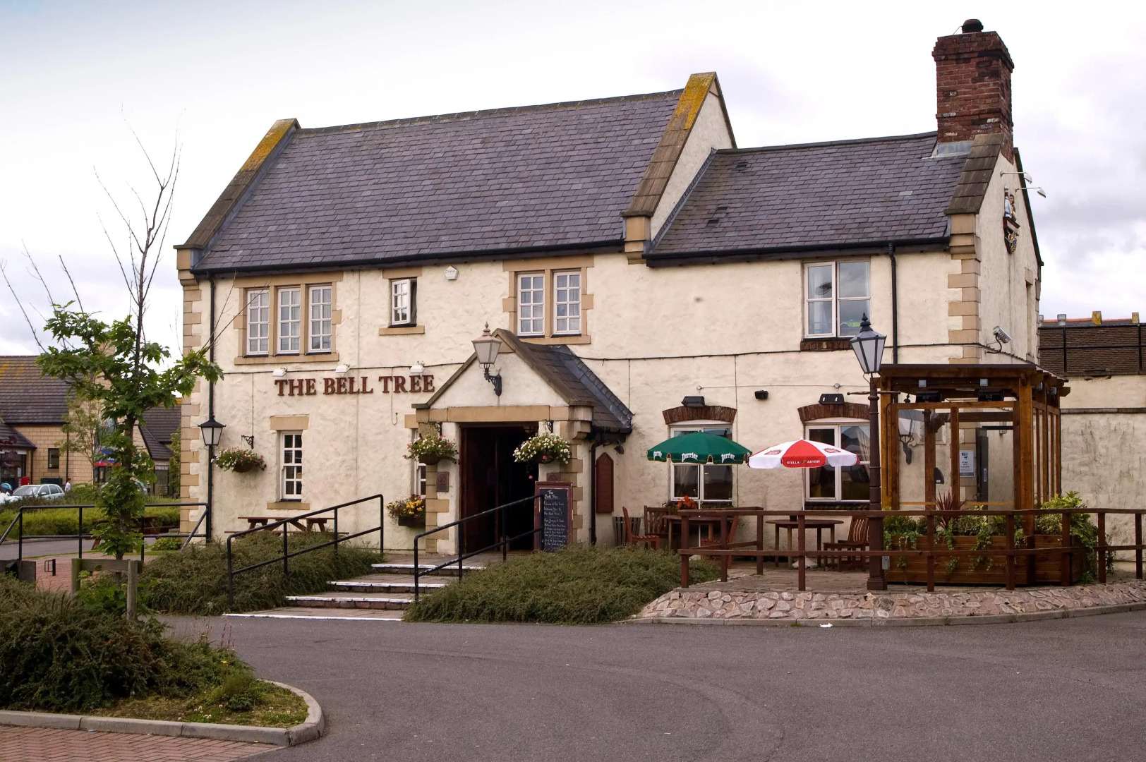 Premier Inn Dundee East