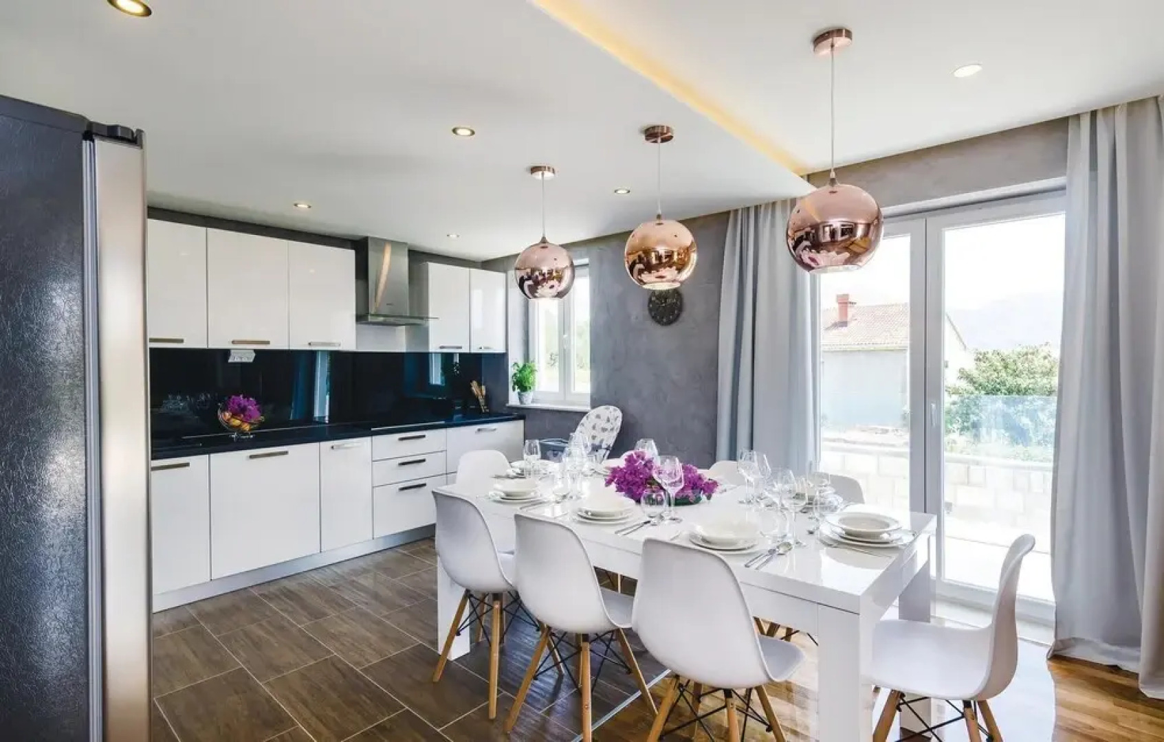 Nice Home in Zaton Veliki With Sauna, Wifi and 4 Bedrooms