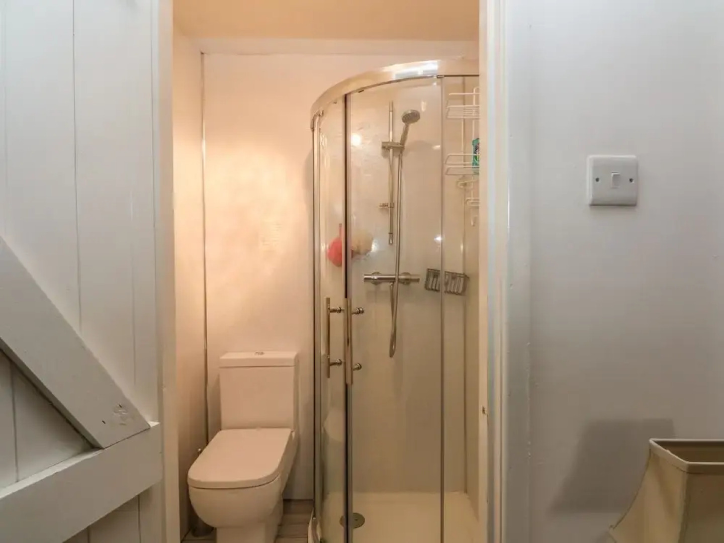 Butterlands Farmhouse