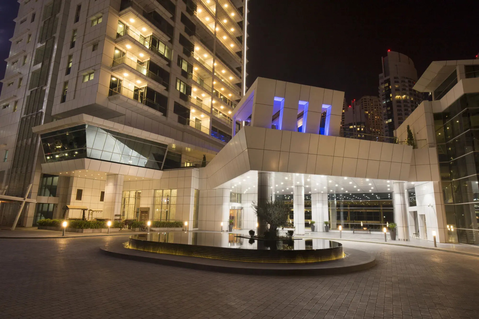 La Verda Suites & Villas Dubai Marina