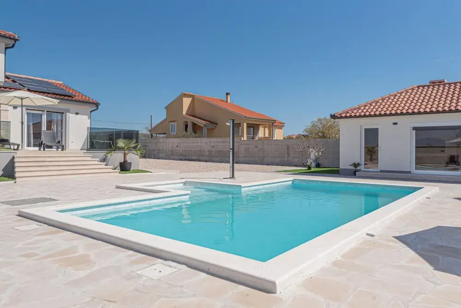 Villa Sandra Zadar Villas