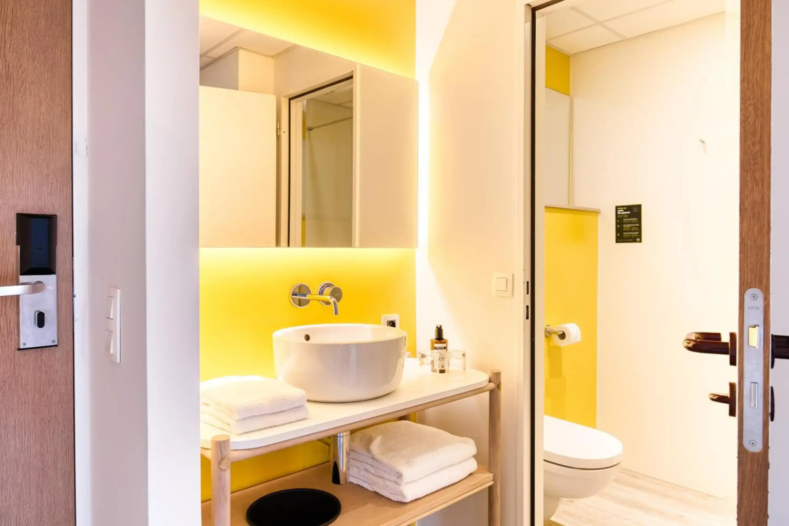 Abloom Exclusive Serviced Apartments