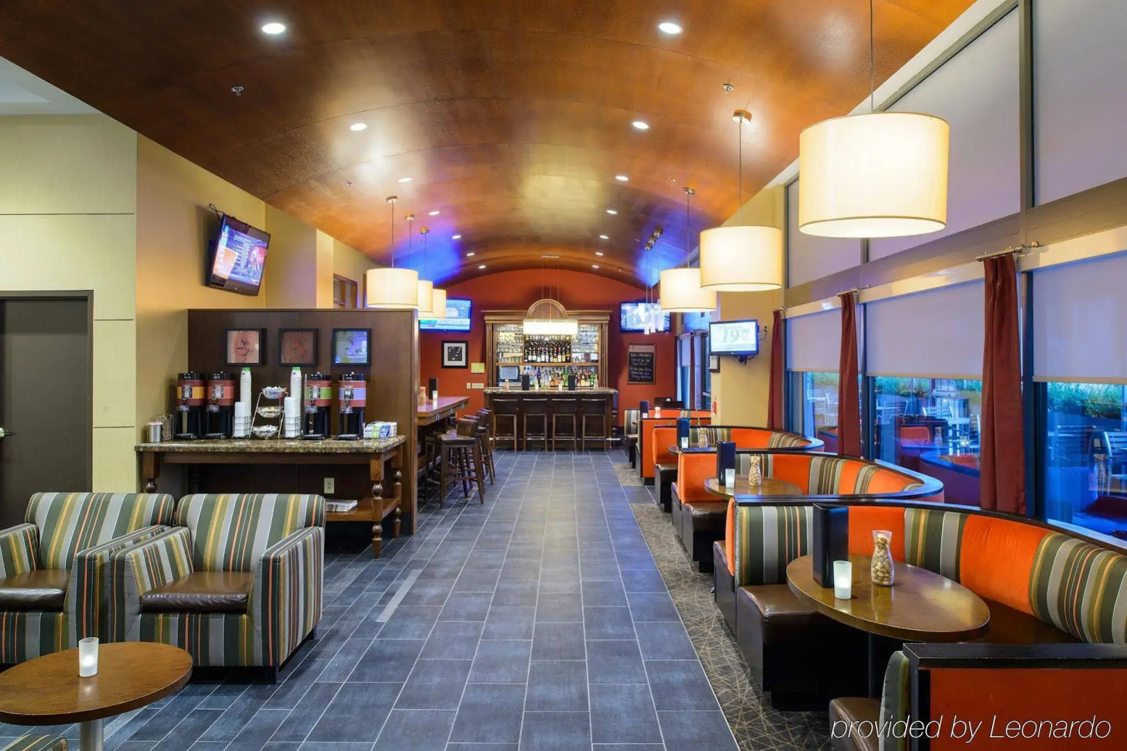 Hampton Inn Philadelphia Center City-Convention Center