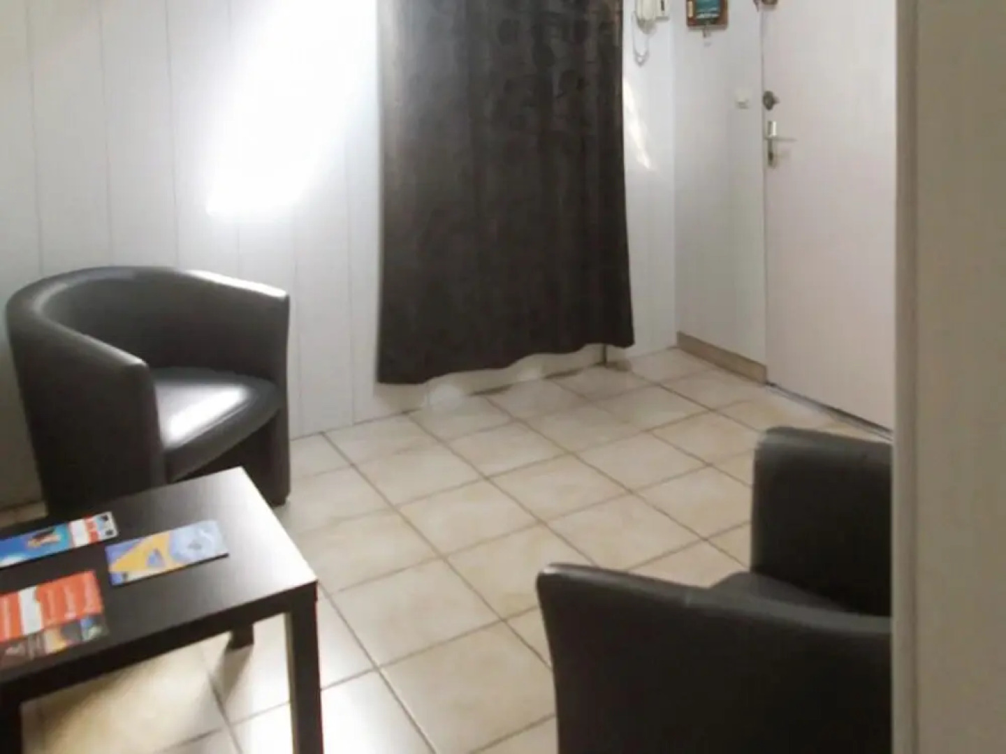 Apartment With one Bedroom in Arès, With Enclosed Garden and Wifi - 80