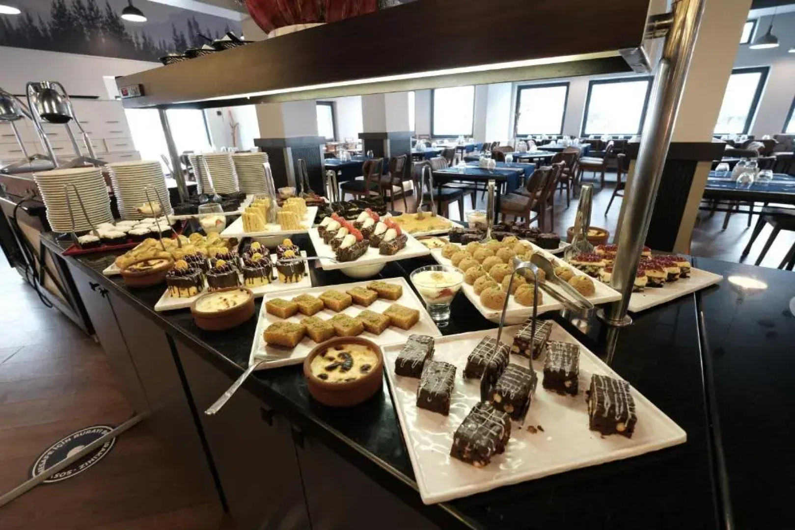Oksijen Zone Hotels Uludag