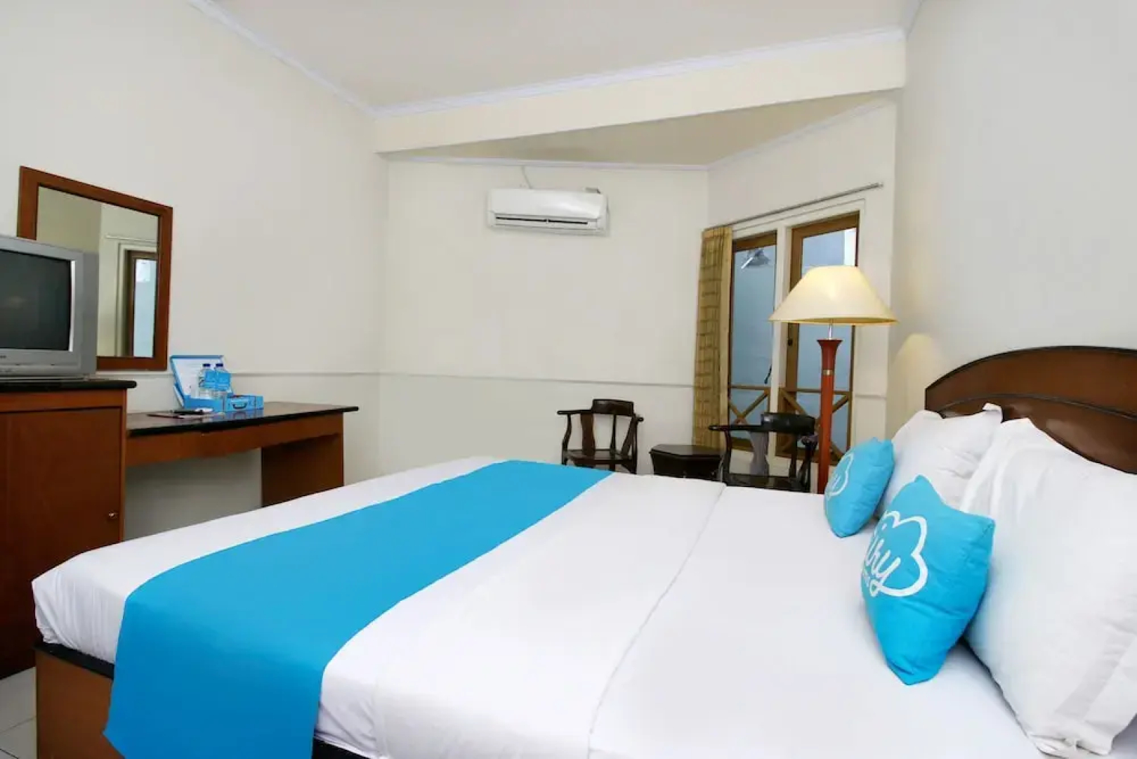 Airy Pekauman Jendral Sudirman 30 Tegal