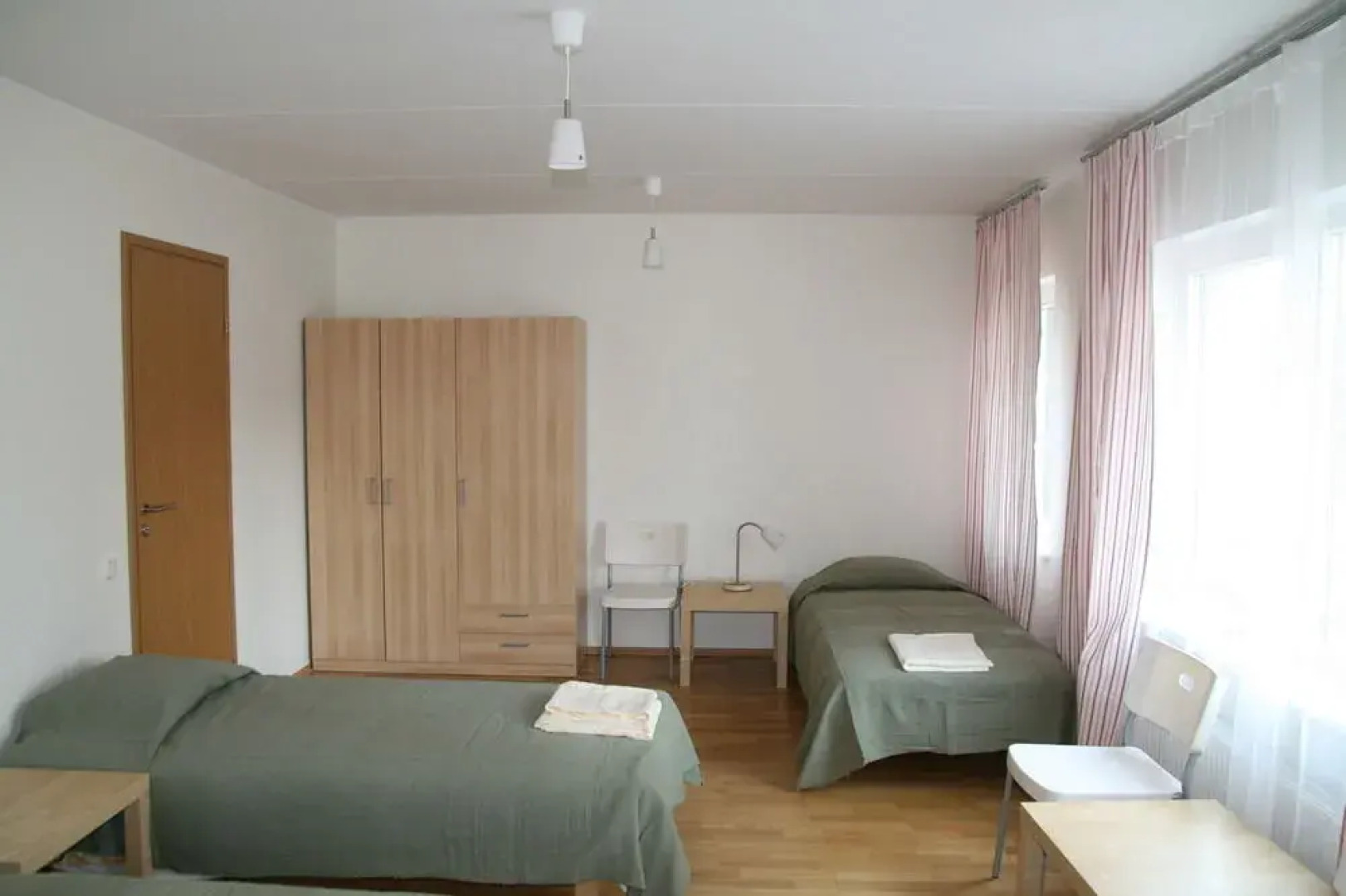 Pilve Apartment Hotel