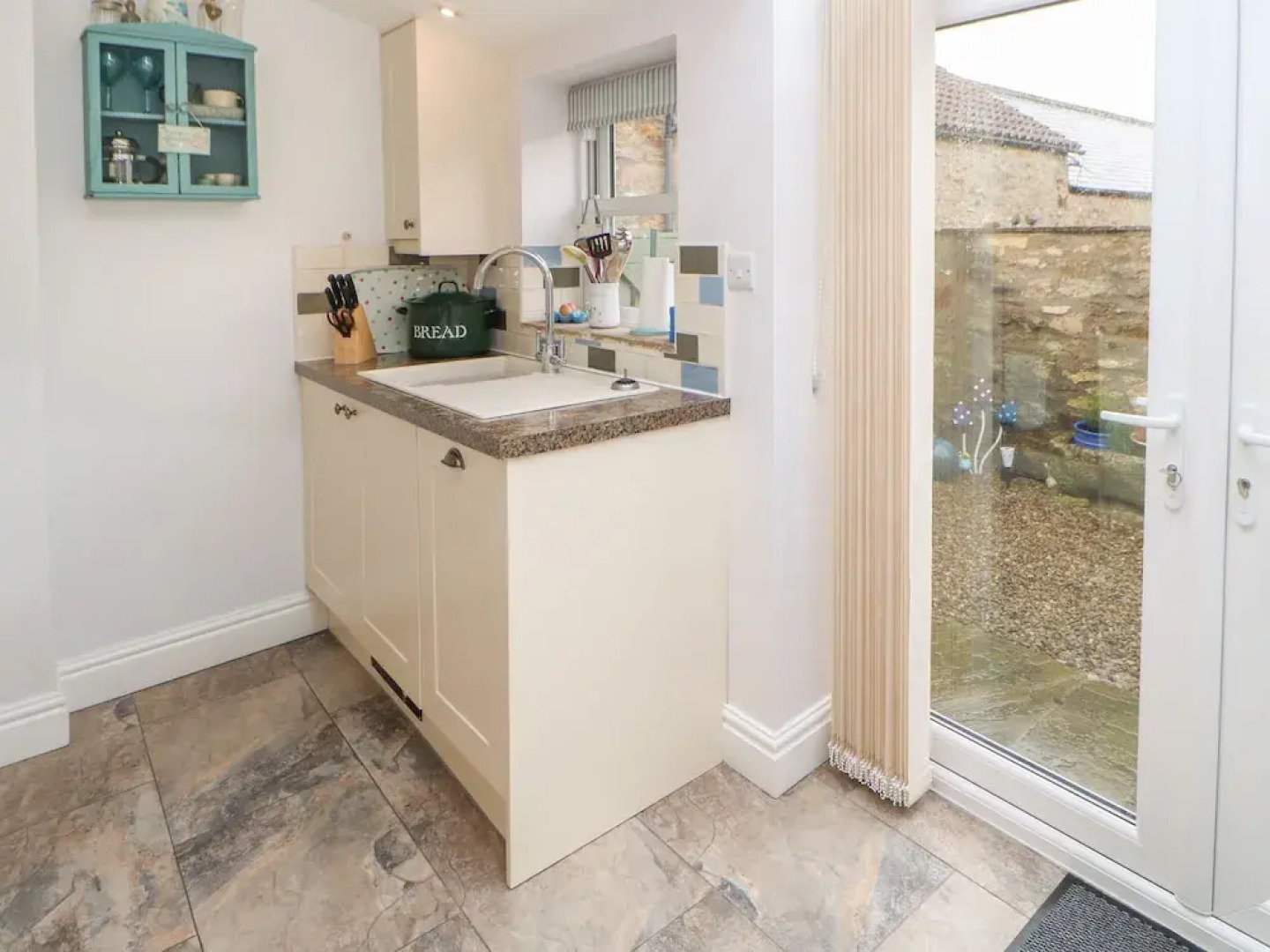 Blacksmith's Cottage