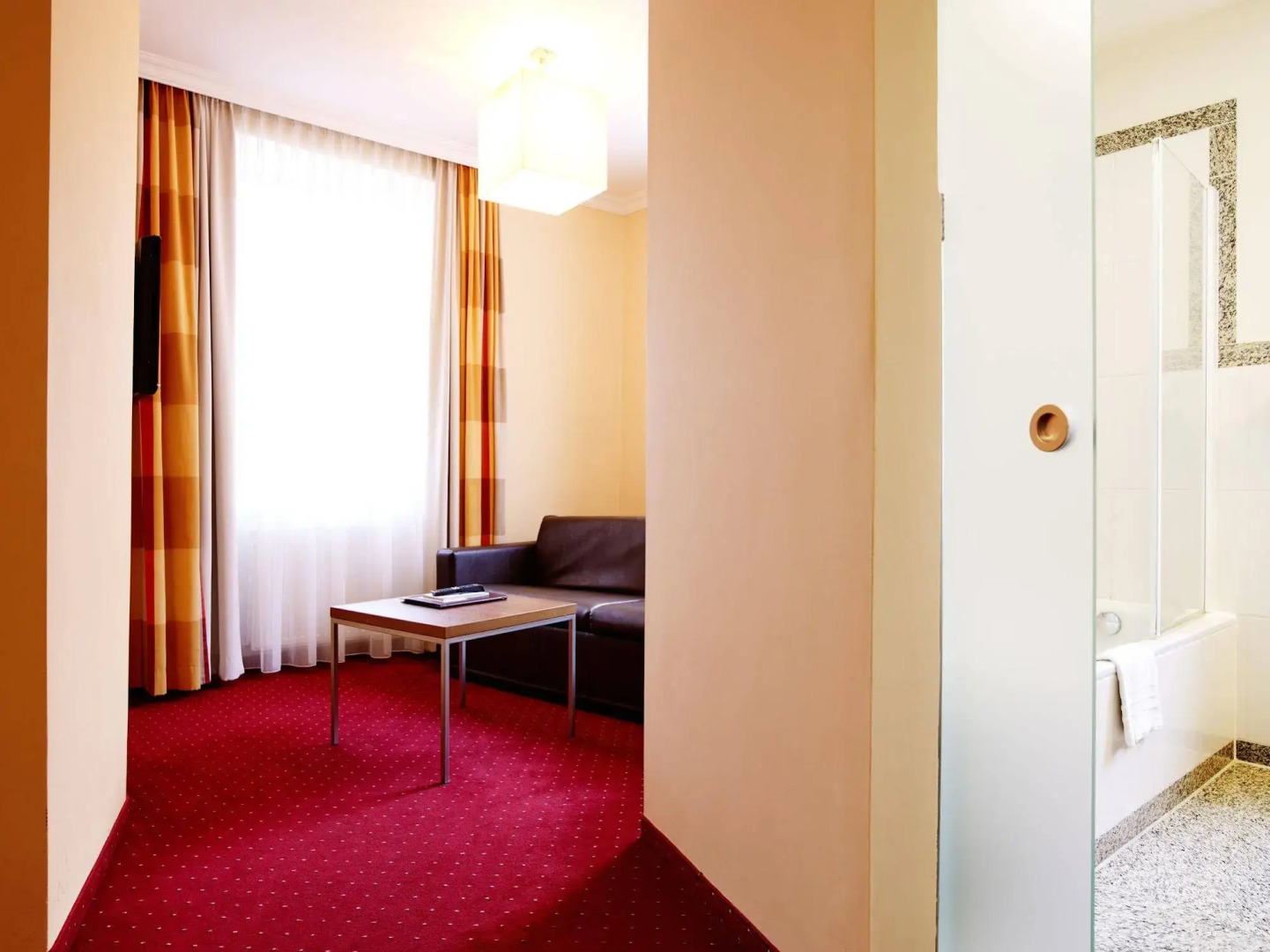 Villa Ceconi by Das Grüne Hotel zur Post