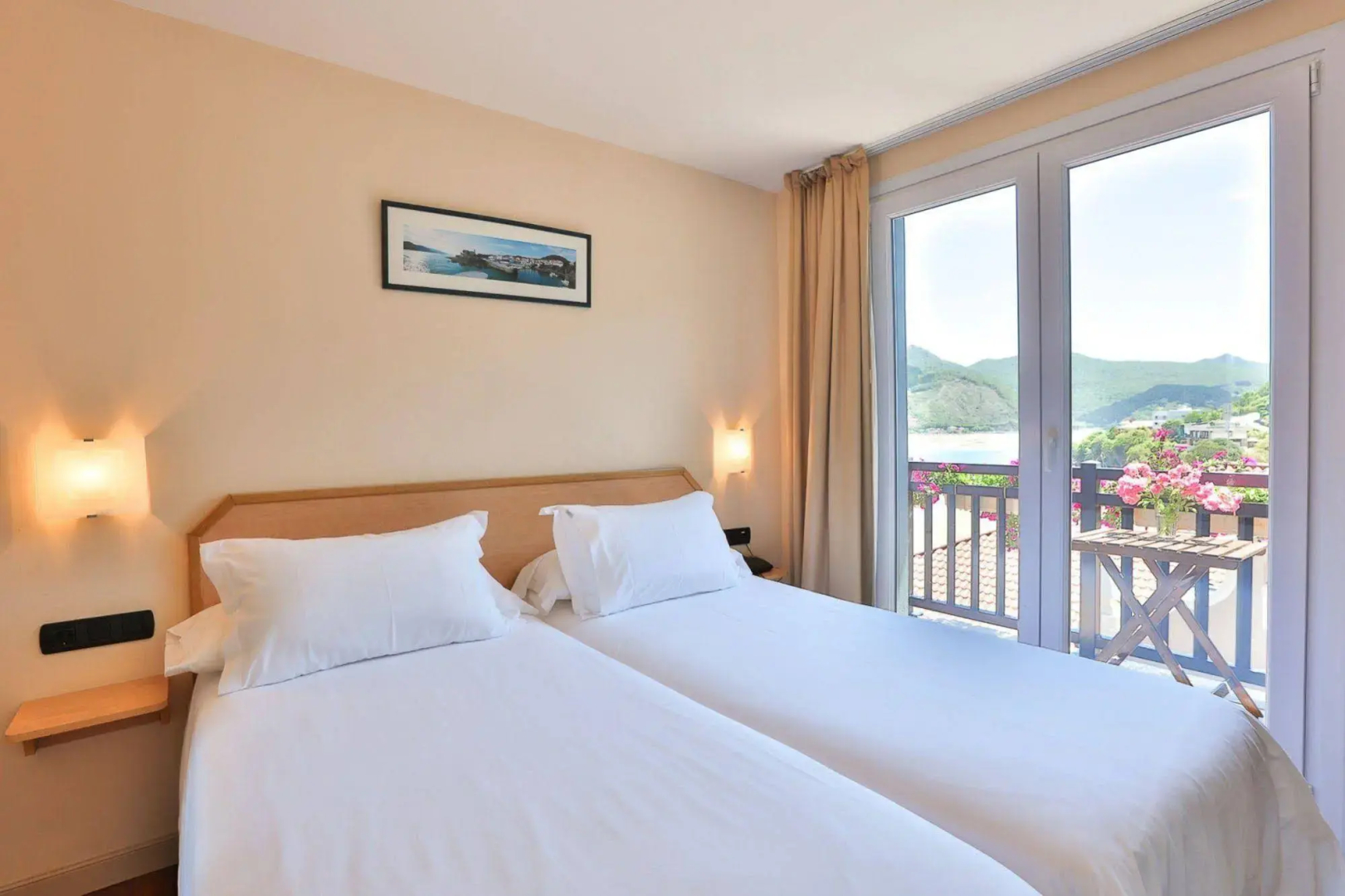 Apartamentos Mundaka