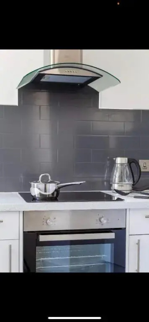 Driftwood Luxury Apartment