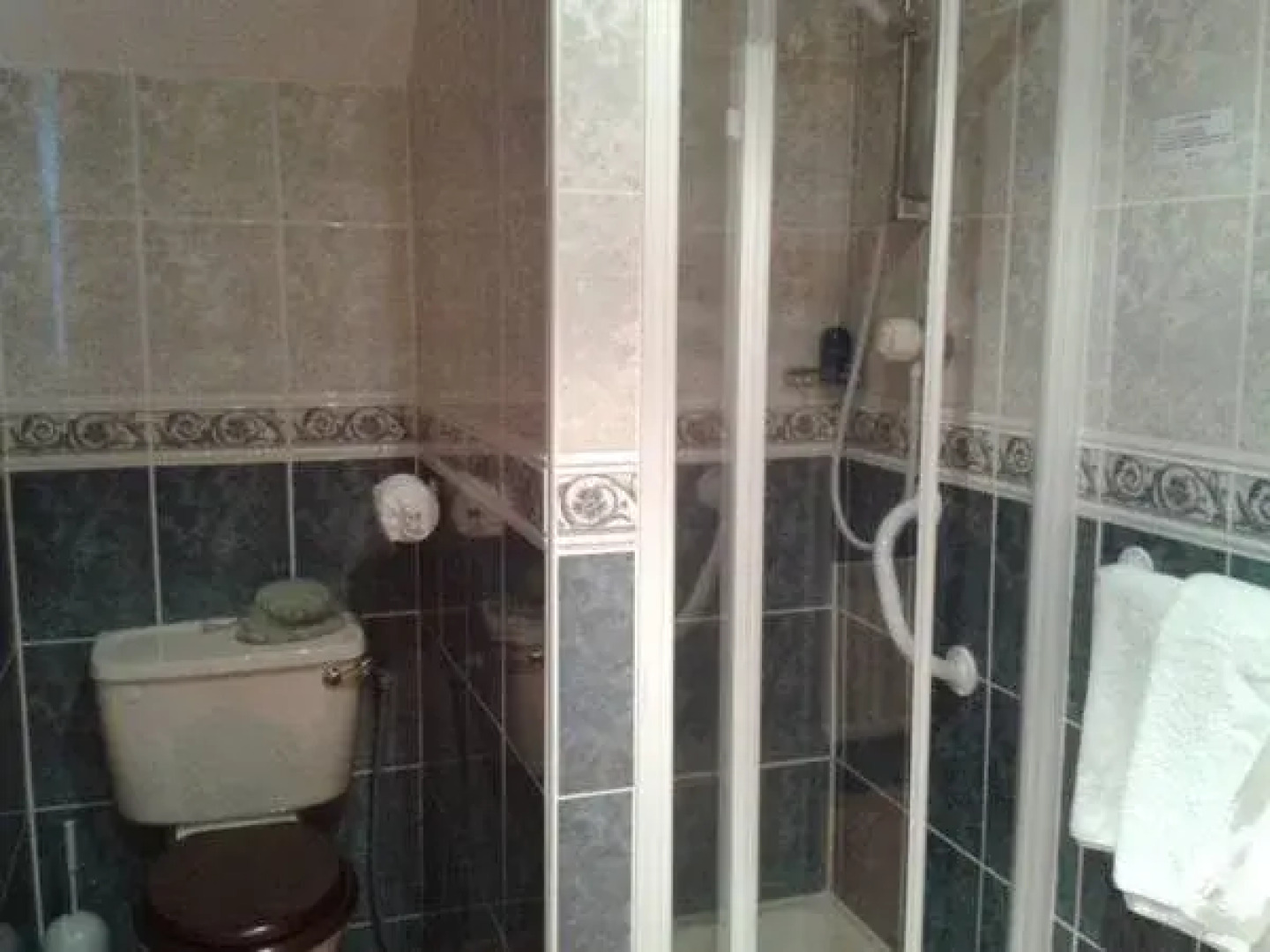 Ashdene Country Home