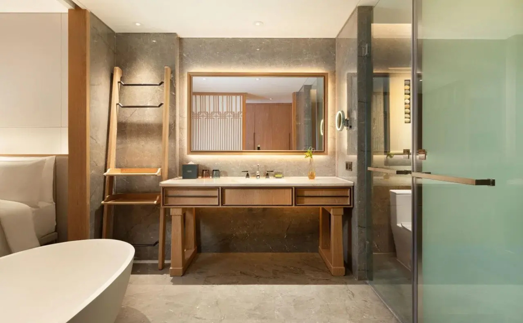 Le Méridien Emei Mountain Resort