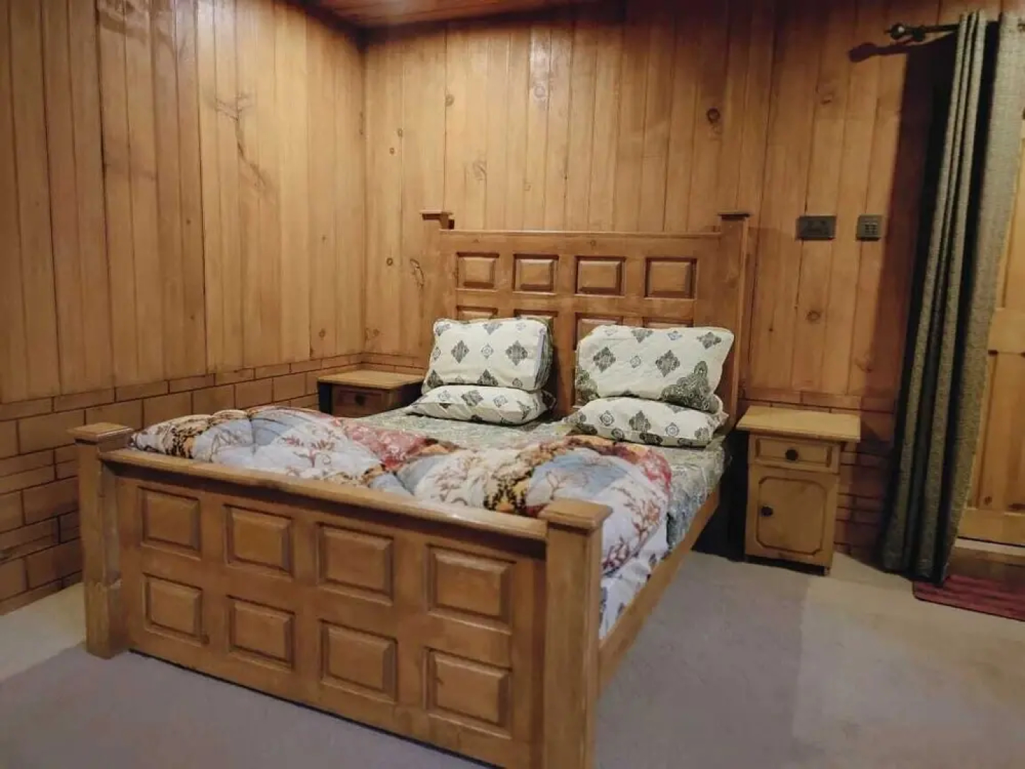 Kashmir Star Guest House & Family Resort