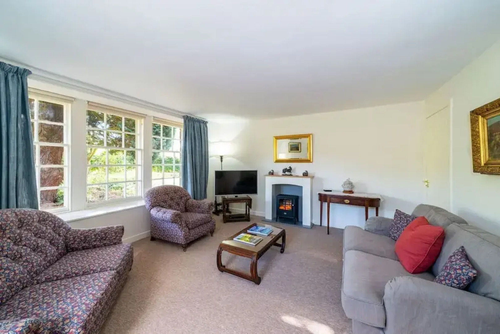 Kirkgate Cottage Countryside Living