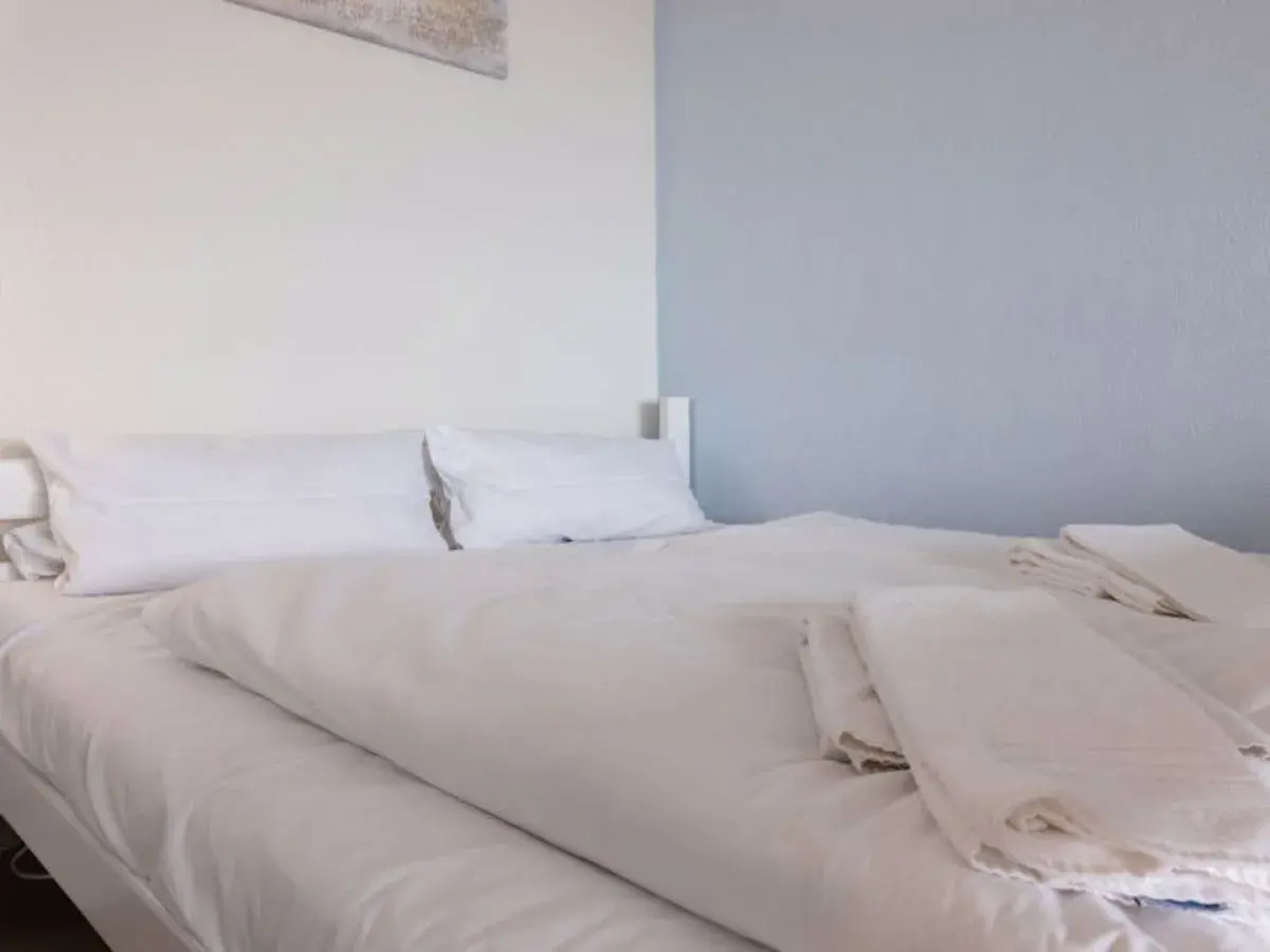 Apartment B 110 Dittishausen