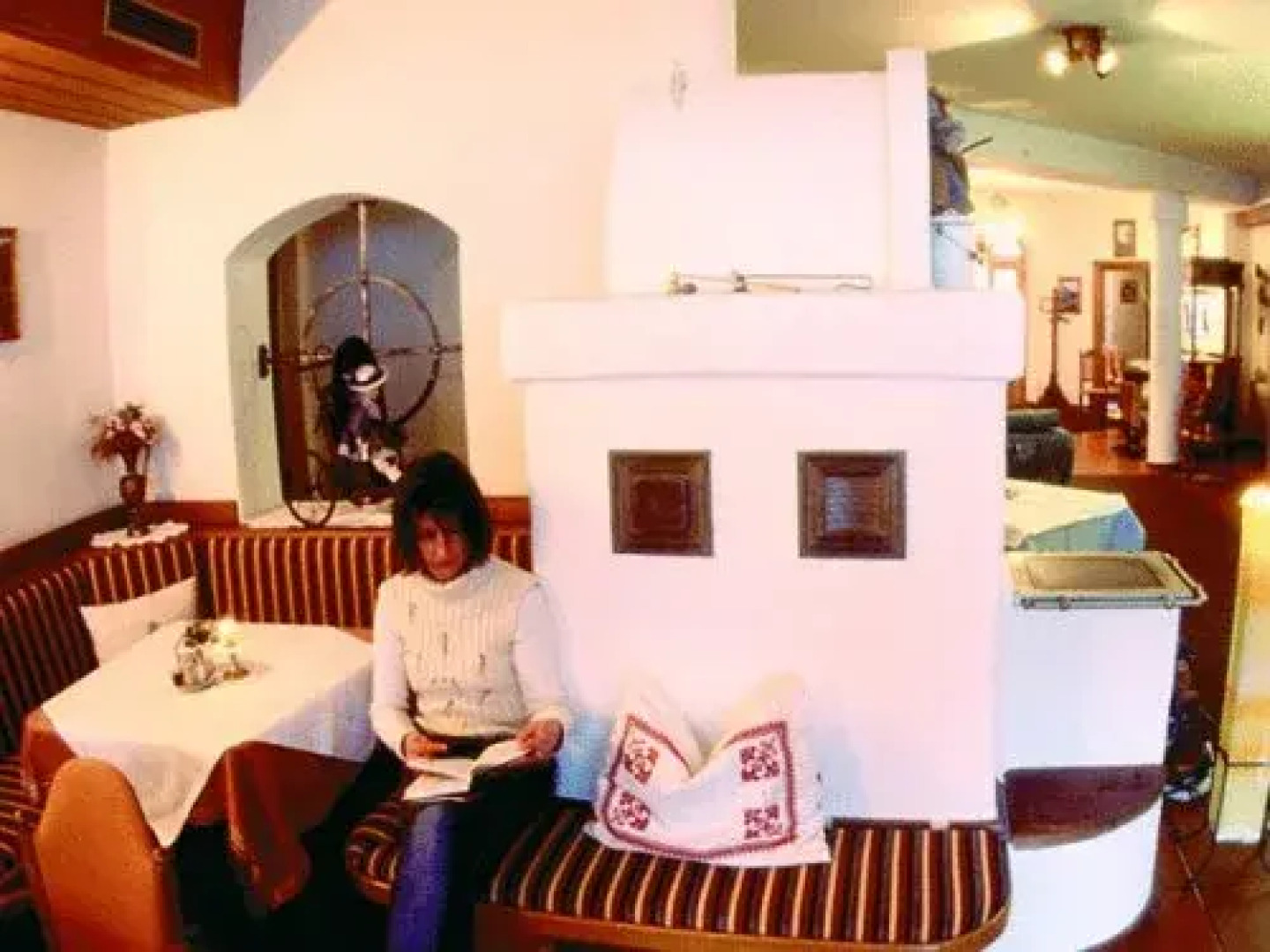 Kolbitsch... ein Ausblick der verzaubert