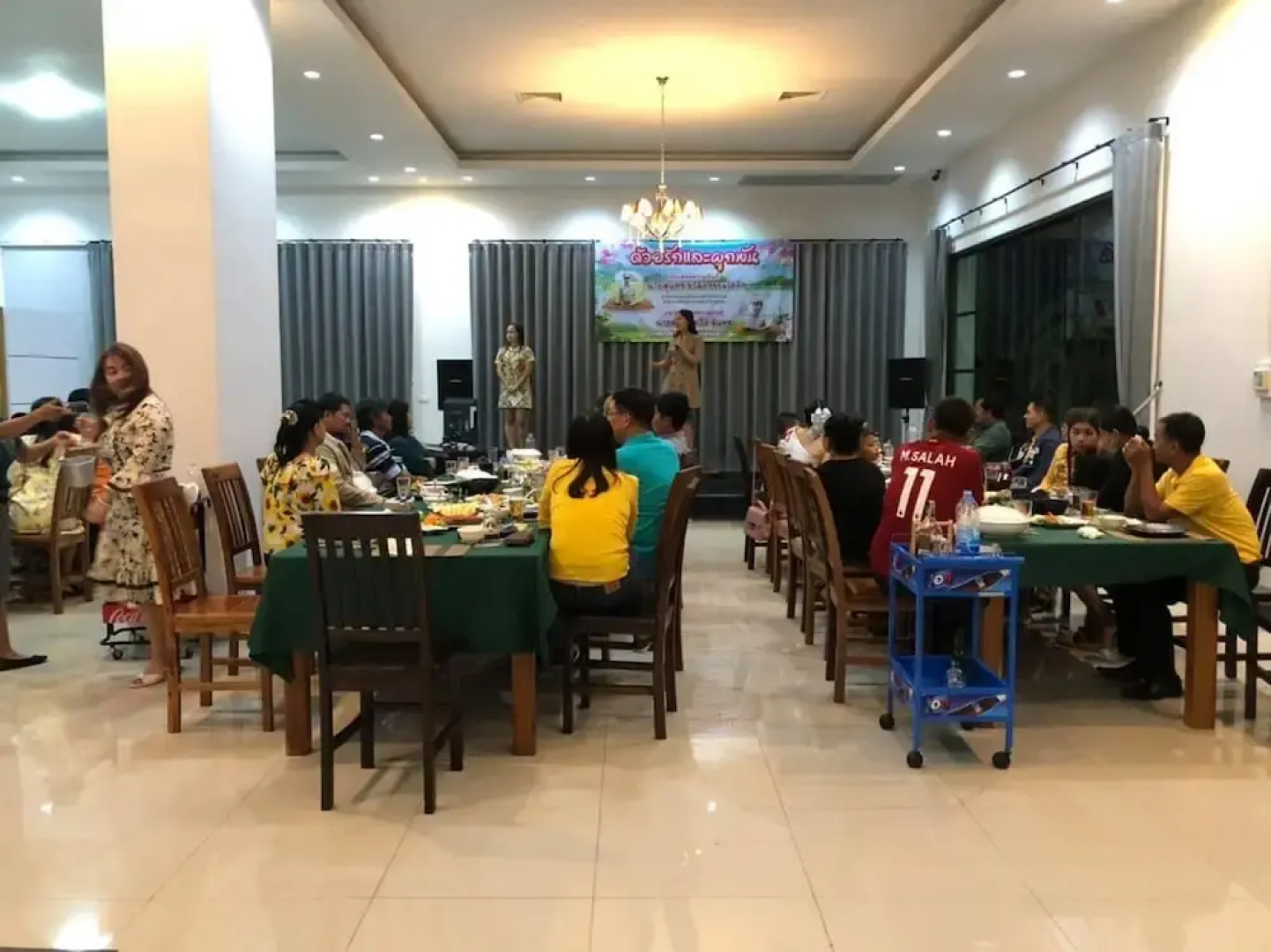 Saichon Grand View Resort