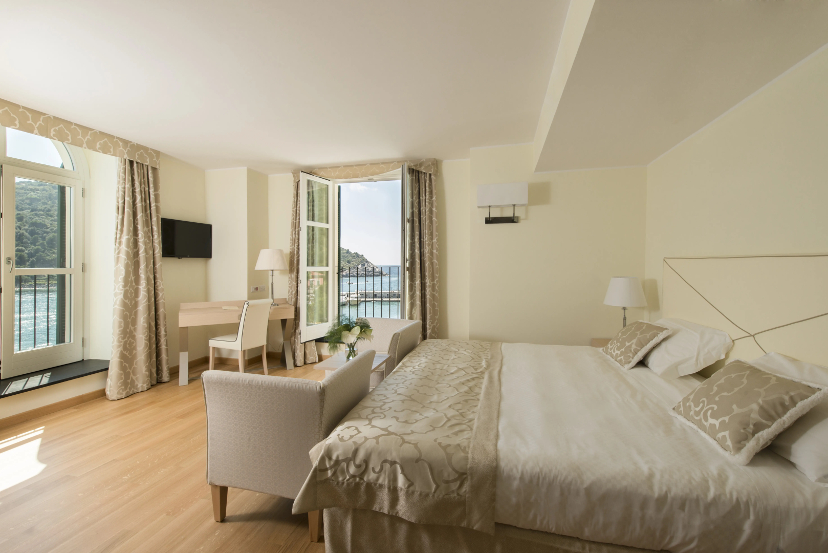Grand Hotel Portovenere