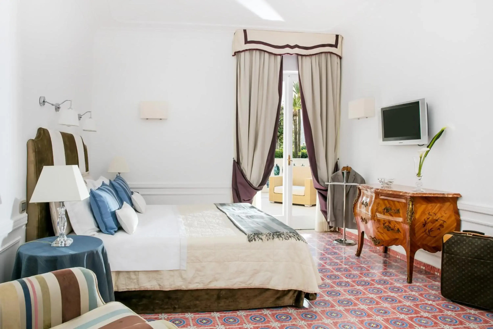 La Medusa Dimora di Charme