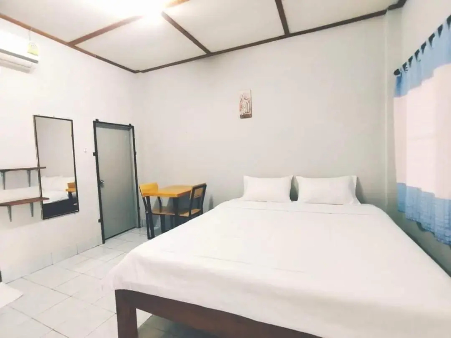 ปฎิภาณบ้านพัก