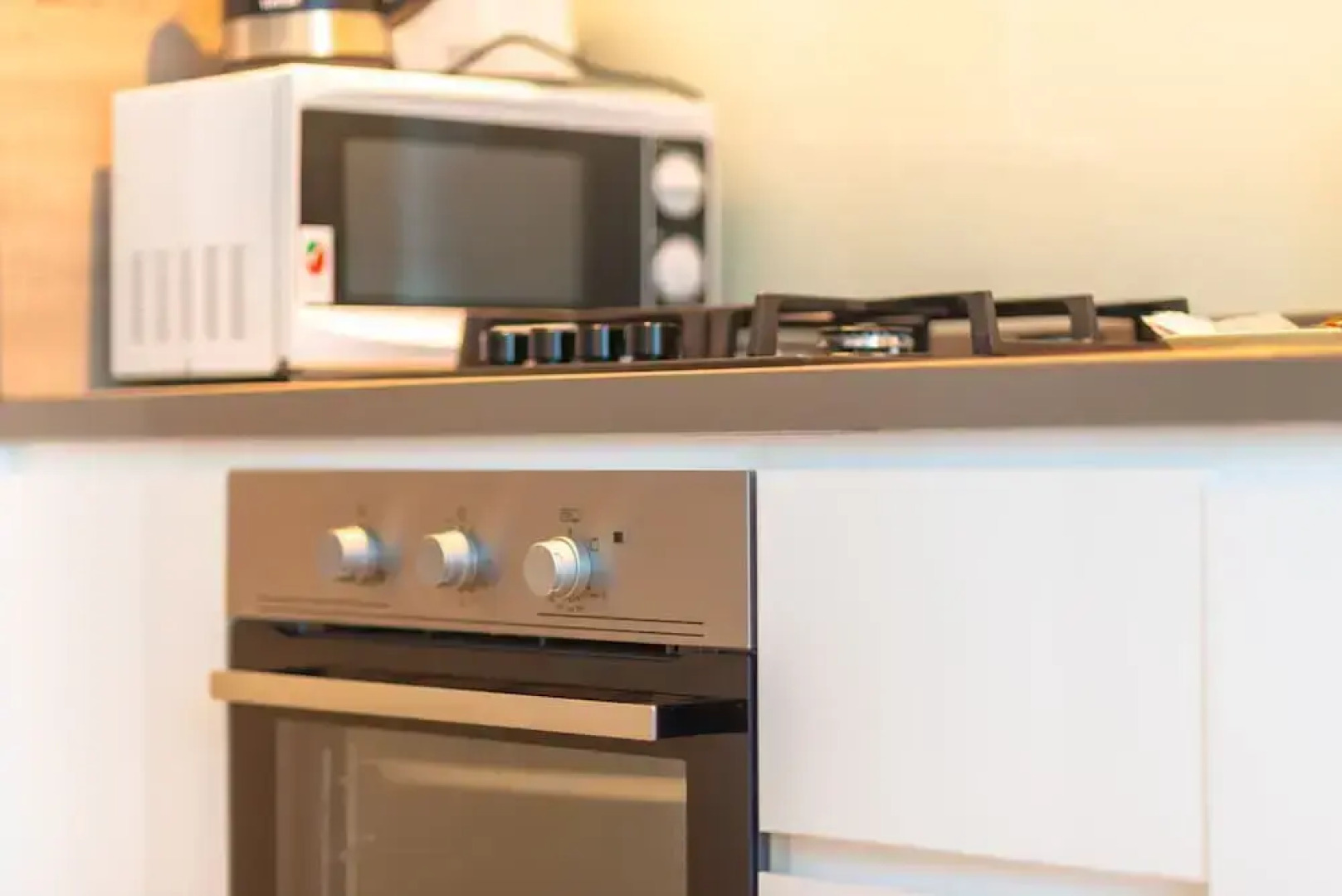 Marco Polo - Studio with Marina View + Huge Balcony in Marina